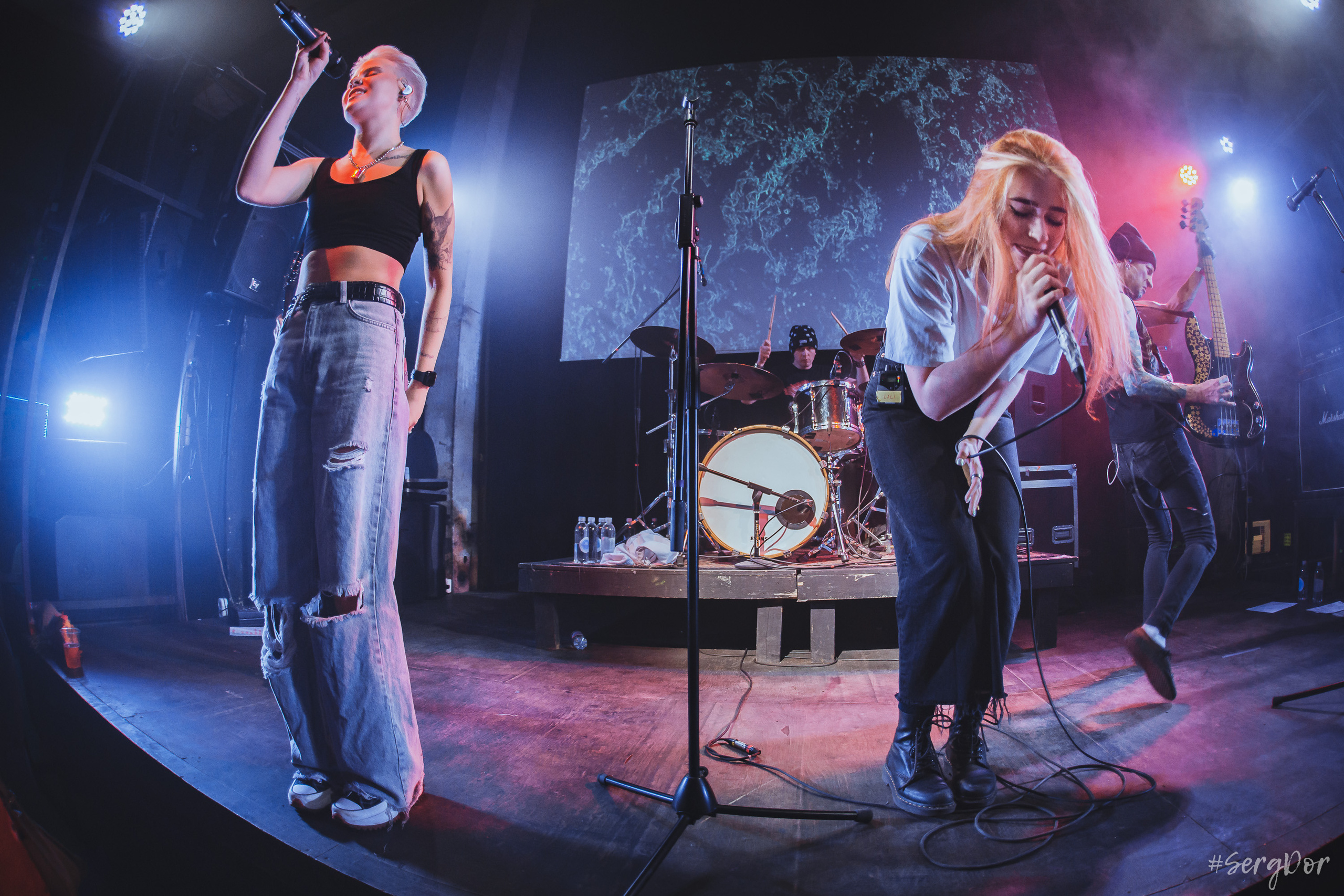 ЧИТМИЛ, Ласточка, Санкт-Петербург, концерт, 25.03.2023, SergDor, 25 марта 2023, премьера, презентация, #SergDor