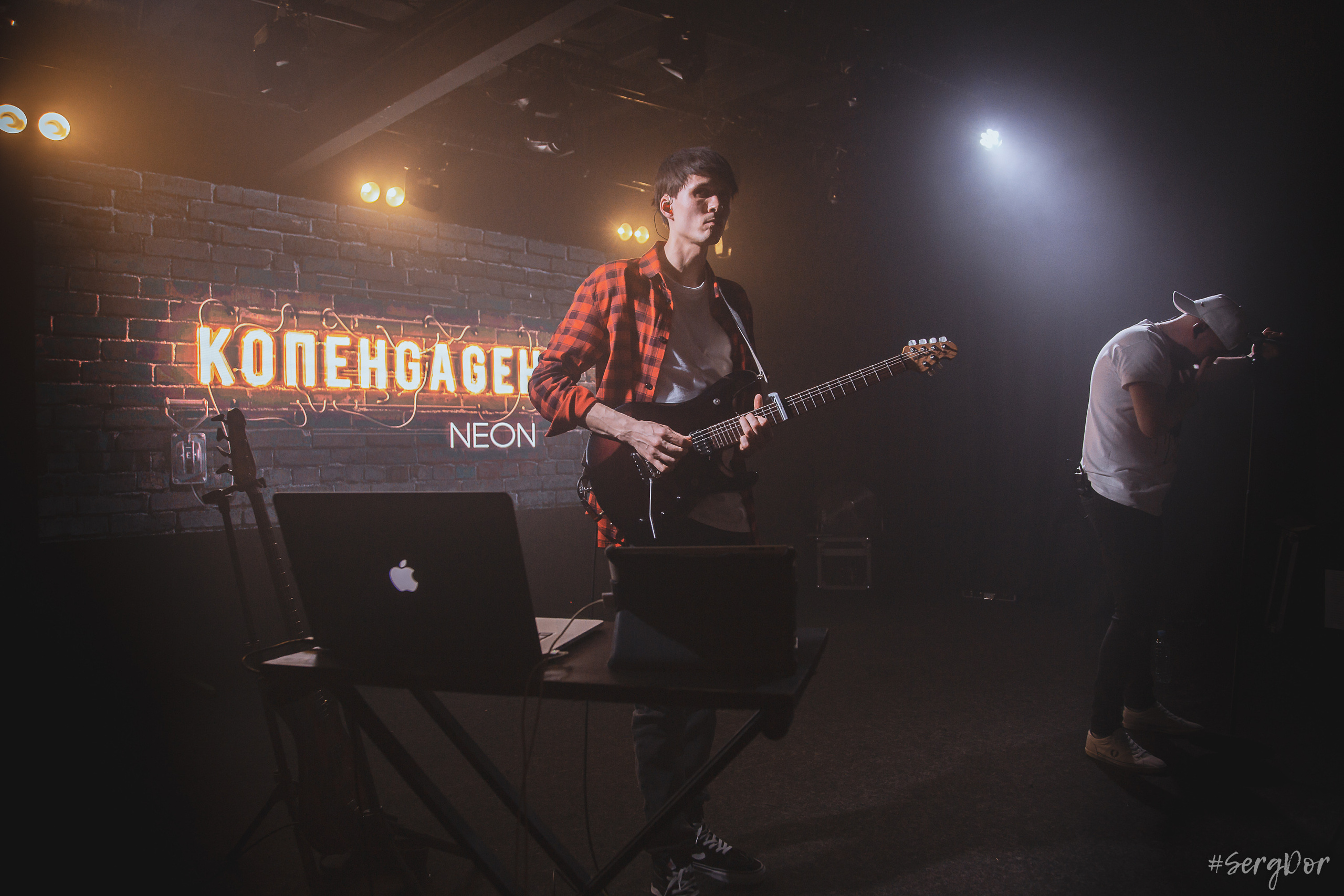 КопенGаGен, Время N, концерт, NEON, GG, Санкт-Петербург, СПб, 14.04.2023, SergDor, 14 апреля 2023 года, #SergDor