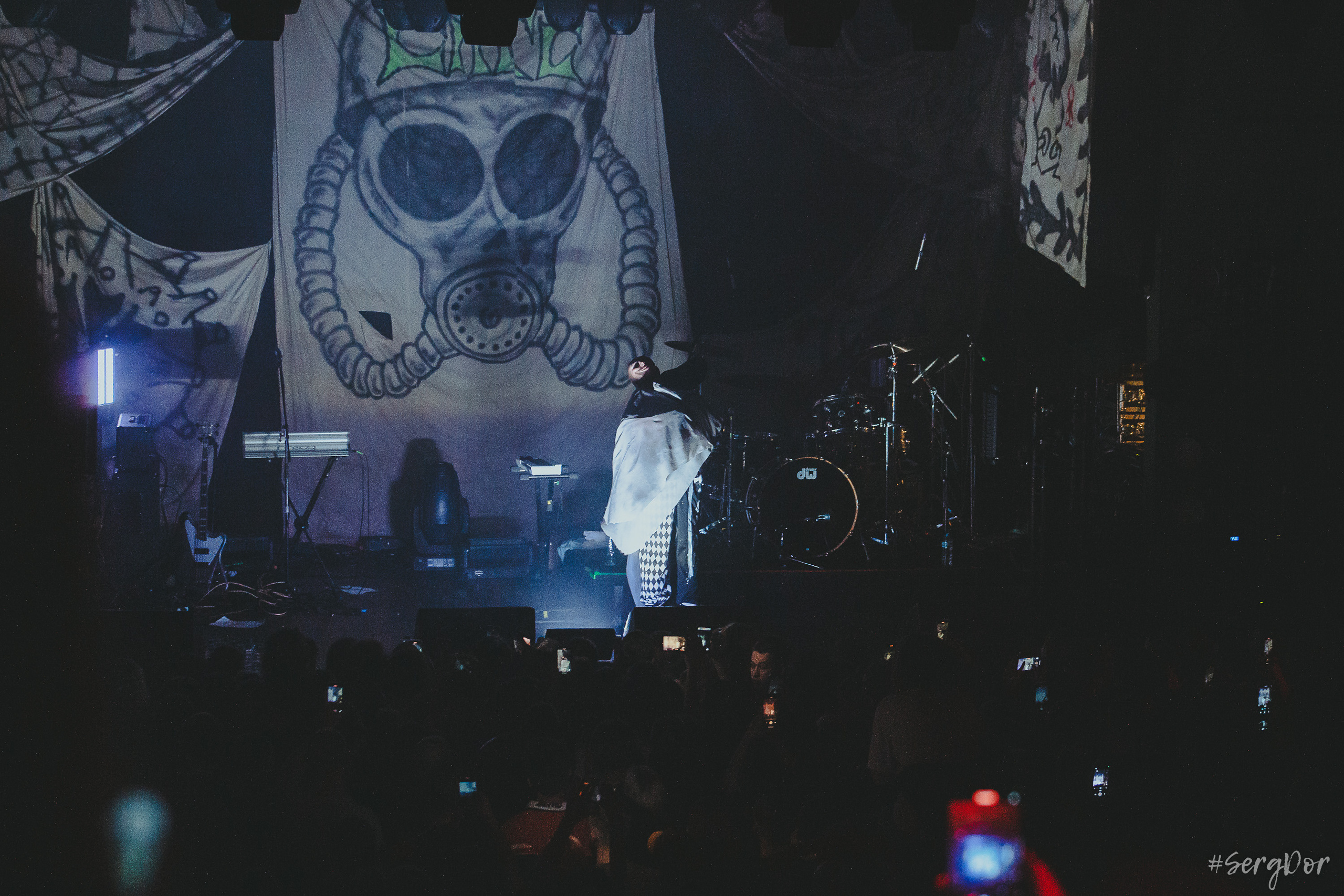 Хаски, клуб Космонавт, Санкт-Петербург, Колобок, СПб, 12.05.2023, SergDor, 12 мая 2023 года, #SergDor