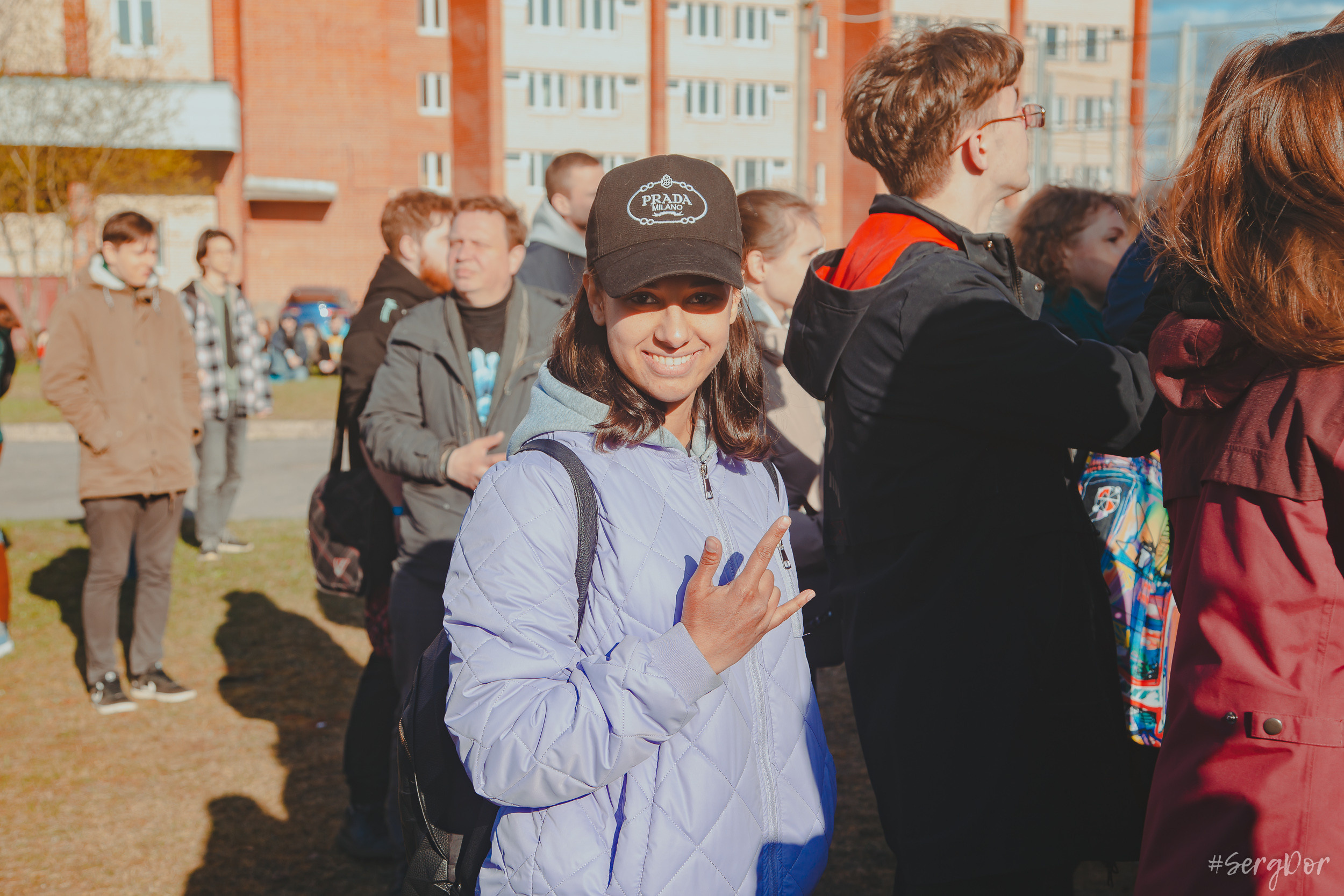 Dругой Ветер, Campus Fest, Петергоф, Студгородок, Кампус Фест, фестиваль, концерт, весна, 29.04.2023, SergDor, 29 апреля 2023 года, #SergDor