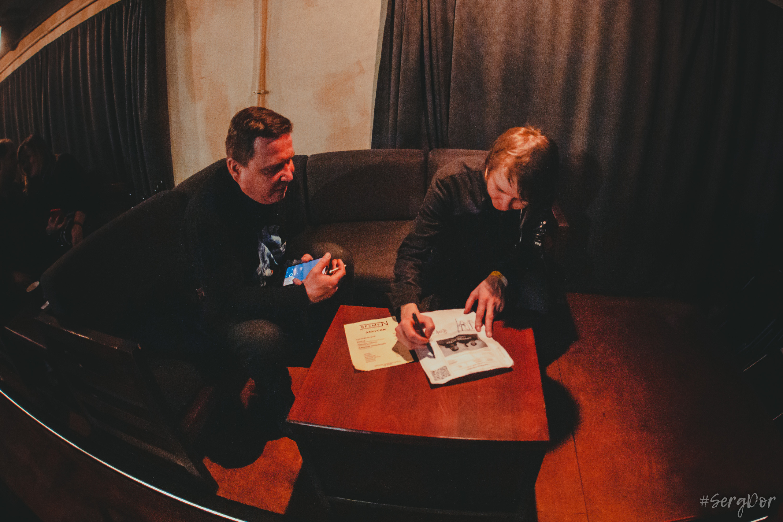 Dругой Ветер, Время N, Санкт-Петербург, концерт, Dети Весны, 08.04.2023, SergDor, 8 апреля 2023 года, #SergDor