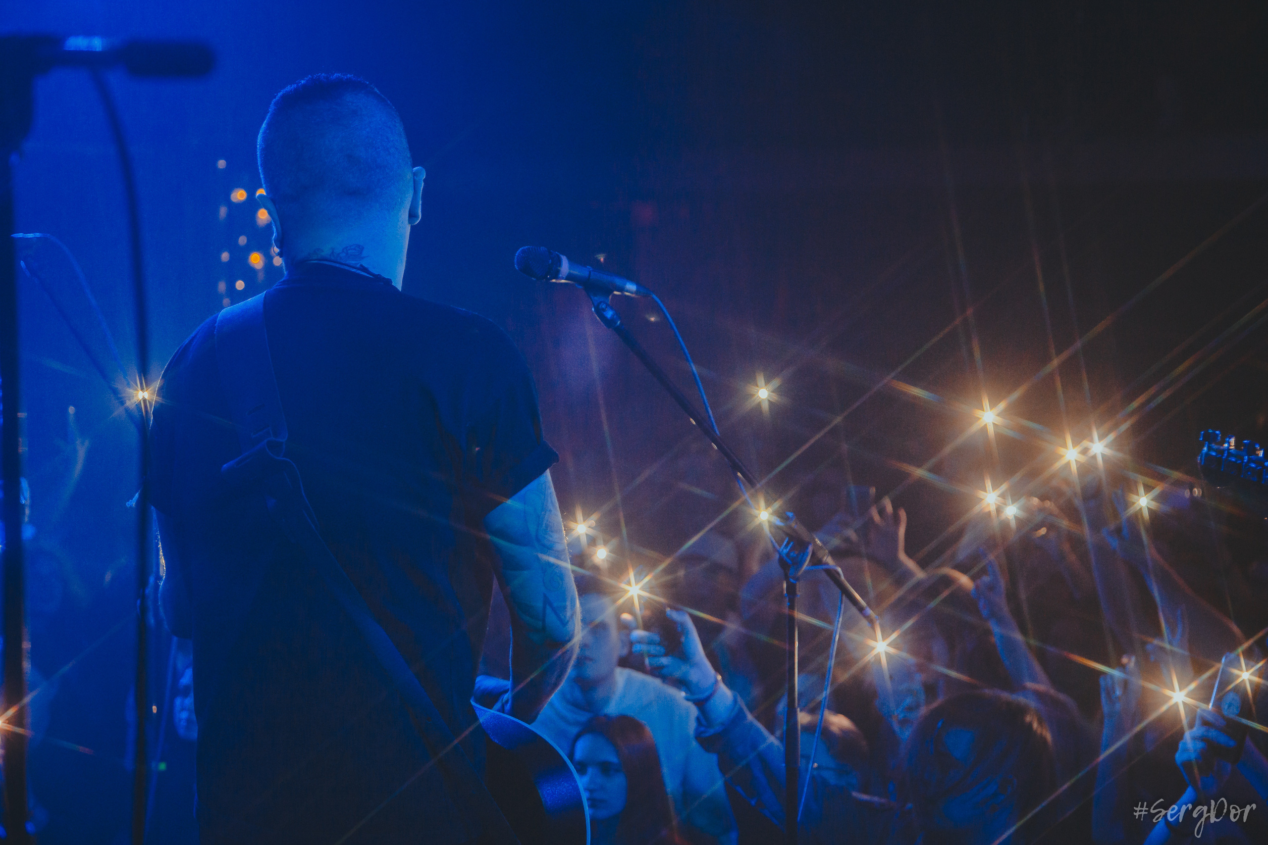 ДМЦ, Ласточка, Санкт-Петербург, Дороги Меняют Цвет, СПб, концерт, 01.04.2023, SergDor, 1 апреля 2023 года, #SergDor