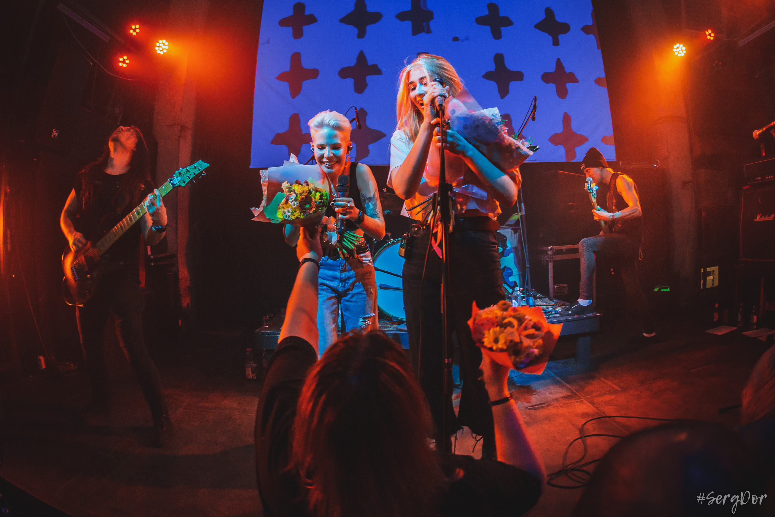 ЧИТМИЛ, Ласточка, Санкт-Петербург, концерт, 25.03.2023, SergDor, 25 марта 2023, премьера, презентация, #SergDor