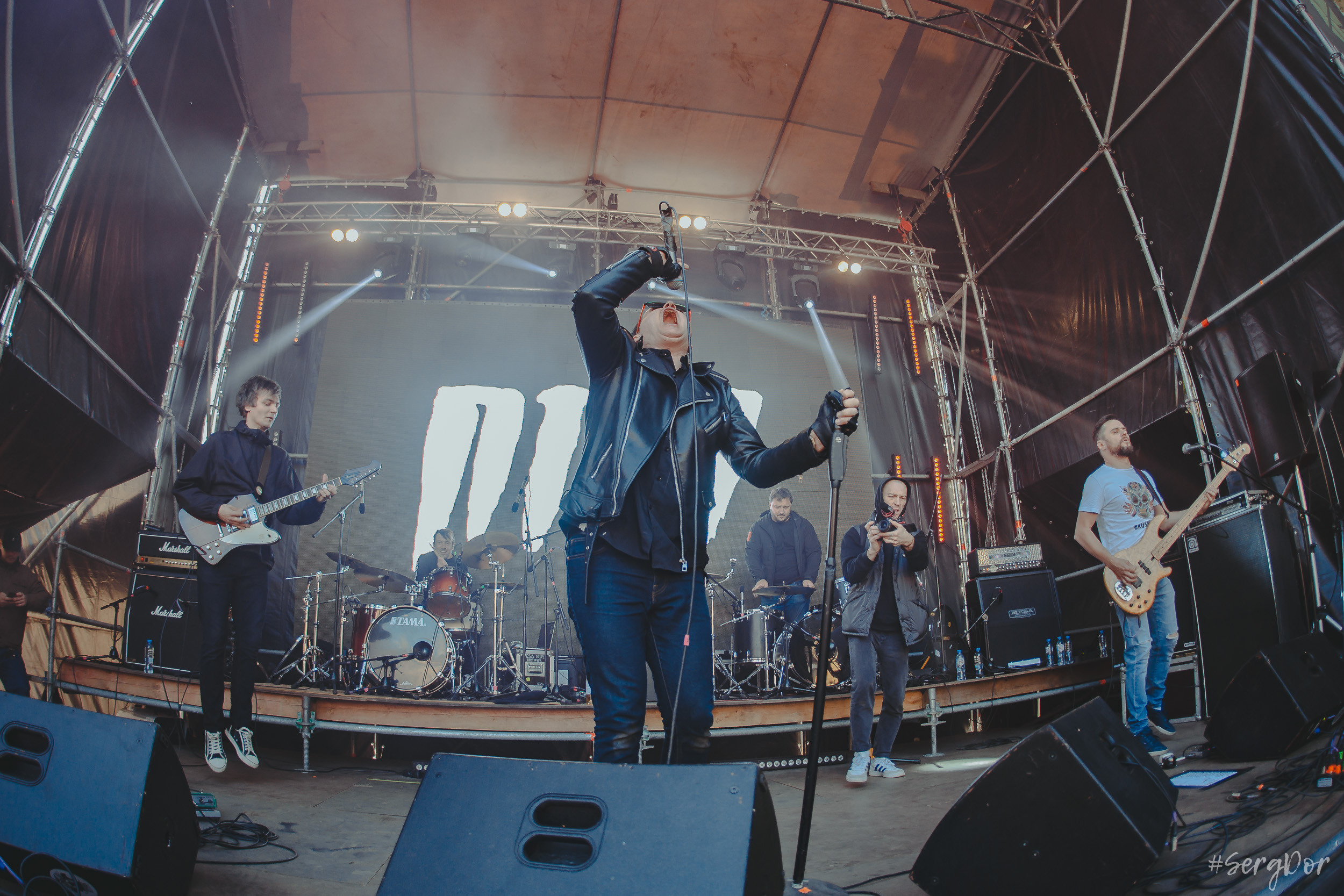 ПТВП, Sound Punk festival, Summer edition, Последние Танки в Париже, Лёха Никонов, Сад Меншикова, фестиваль, Санкт-Петербург, 10.06.2023, SergDor, 10 июня 2023 года, #SergDor