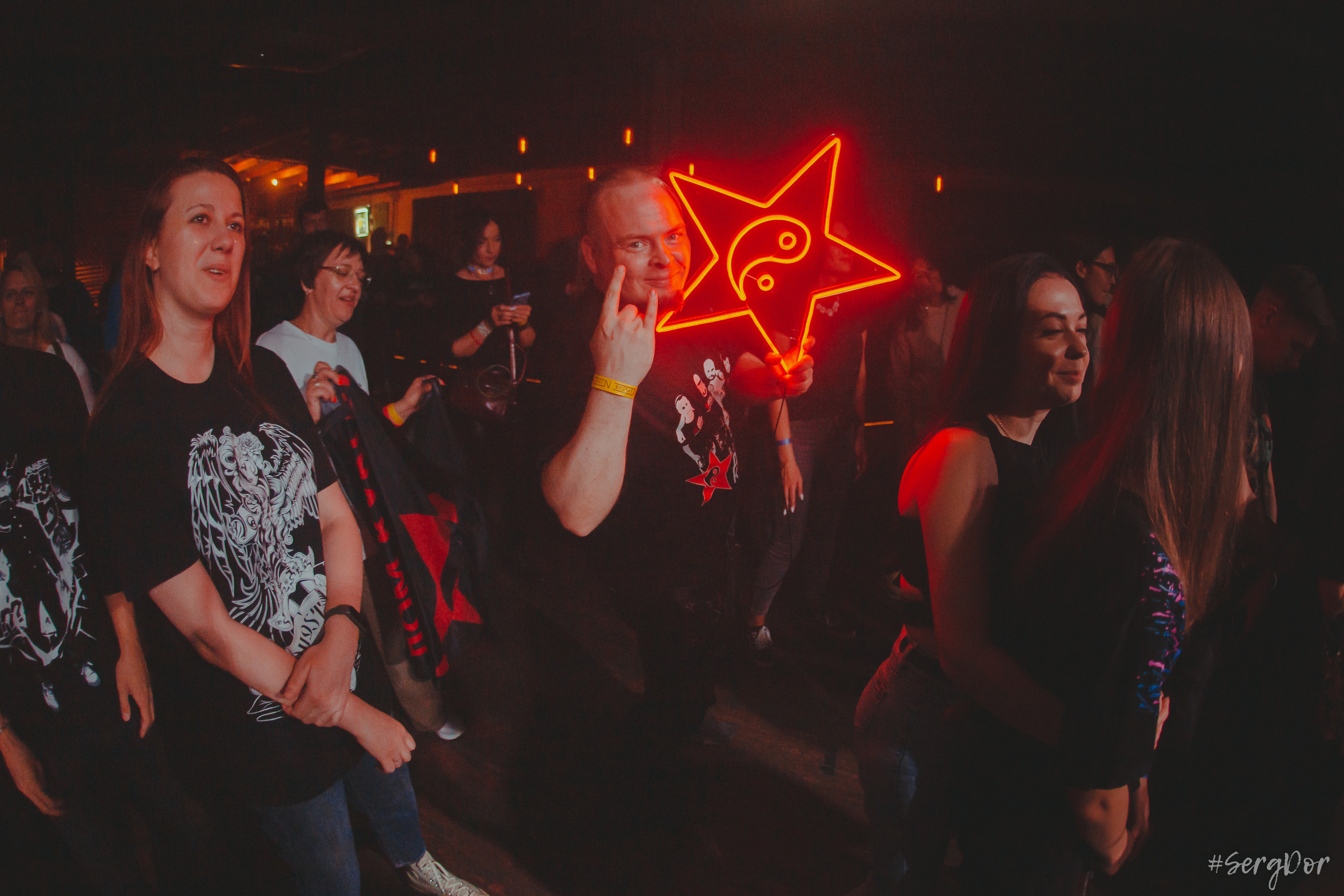 Дом Кукол, Время N, Санкт-Петербург, концерт, Весенний сКРОММный, 26.05.2023, SergDor, 26 мая 2023 года, #SergDor, фотографии