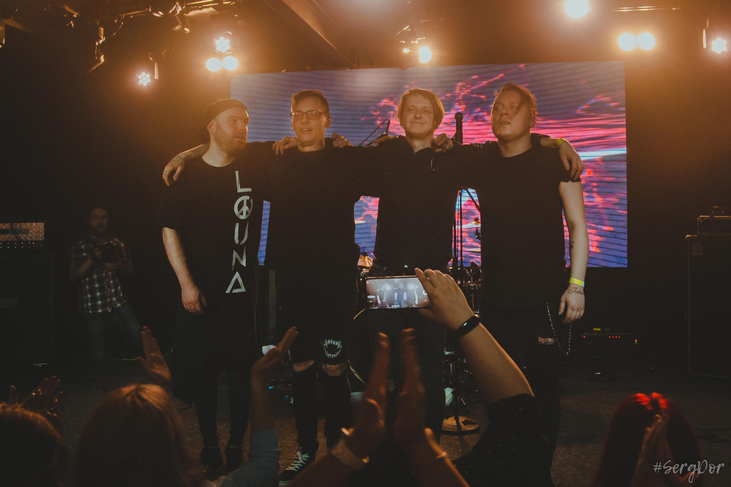 Dругой Ветер, Время N, Санкт-Петербург, концерт, Dети Весны, 08.04.2023, SergDor, 8 апреля 2023 года, #SergDor