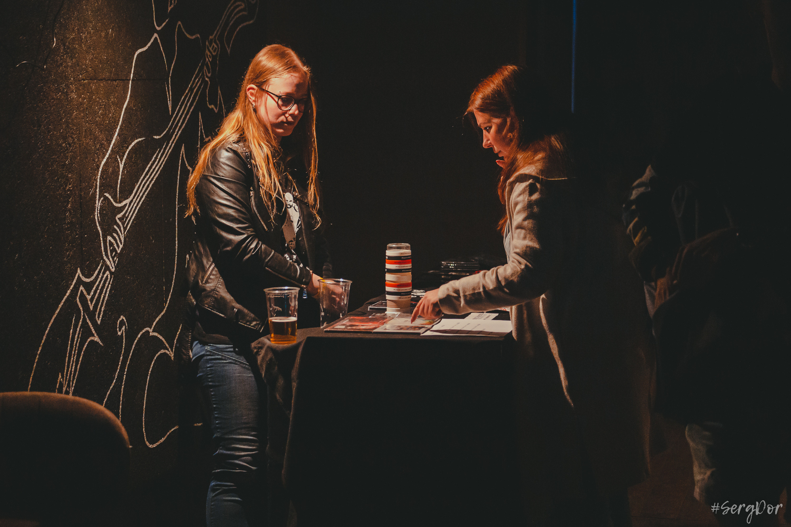 Дом Кукол, Время N, Санкт-Петербург, концерт, Весенний сКРОММный, 26.05.2023, SergDor, 26 мая 2023 года, #SergDor, фотографии