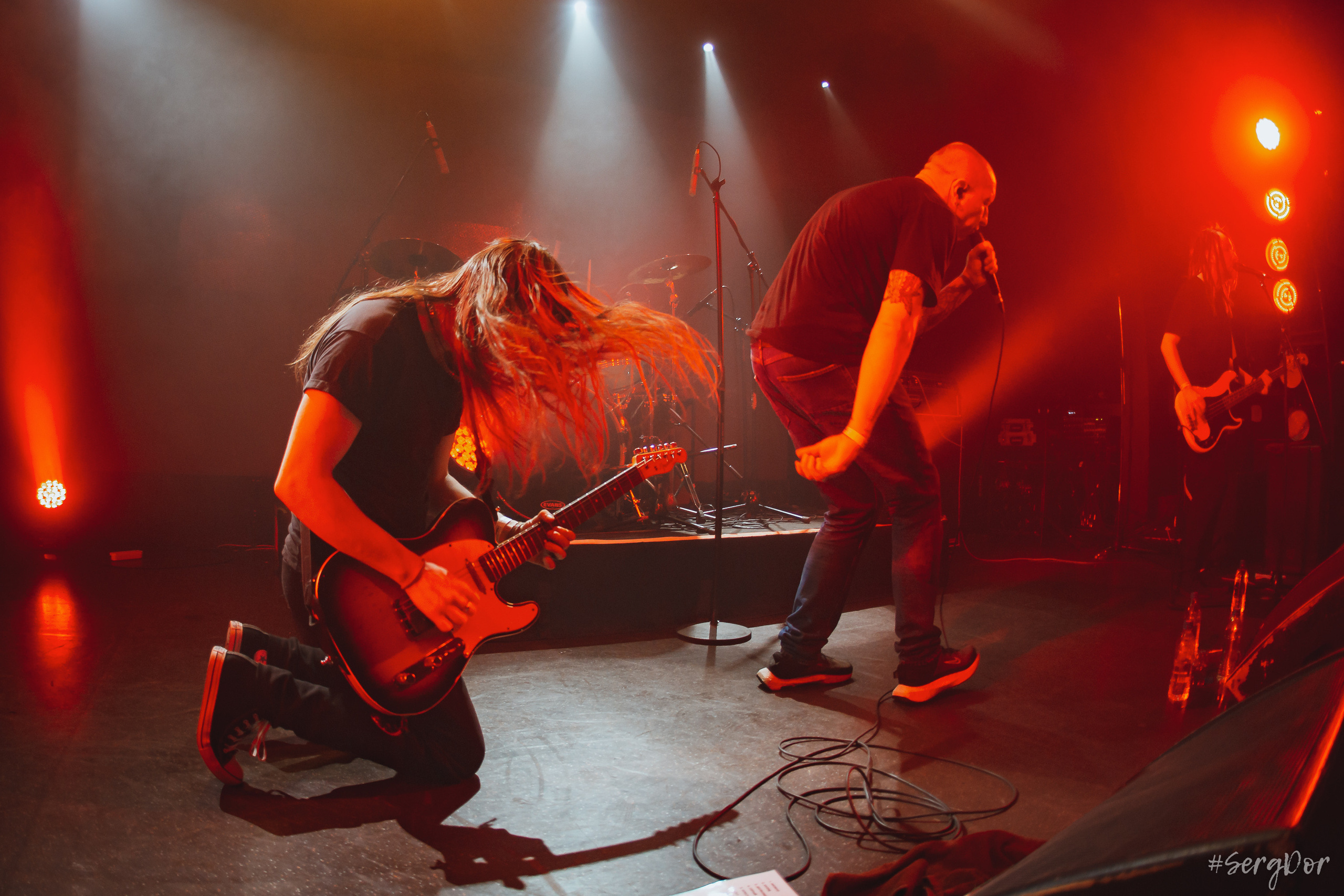 Пионерлагерь Пыльная Радуга, ППР, Вой, клуб Космонавт, Санкт-Петербург, 16.04.2023, SergDor, 16 апреля 2023 года