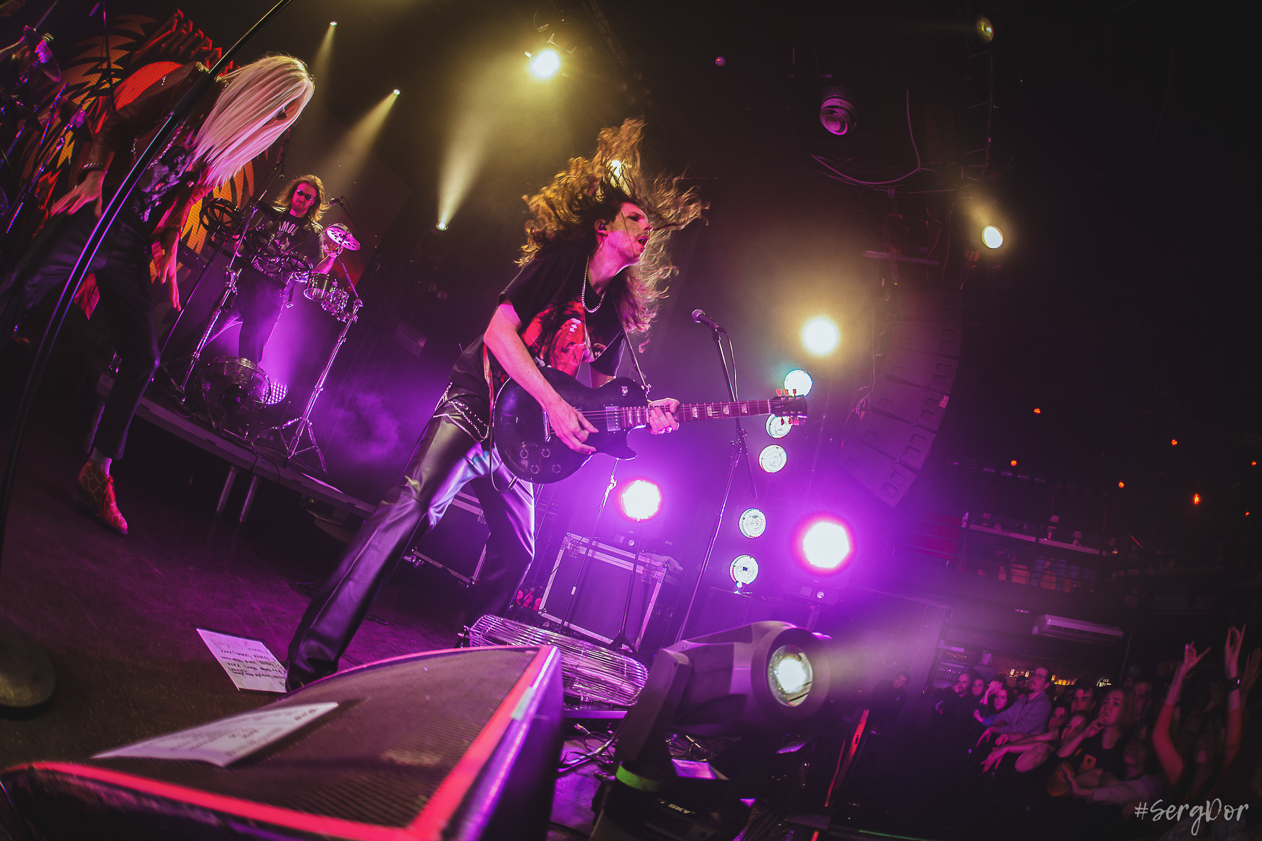 Багровый Фантомас, БФ, клуб Космонавт, Санкт-Петербург, СПб, Антон Лапенко, 17.04.2023, SergDor, 17 апреля 2023 года, #SergDor