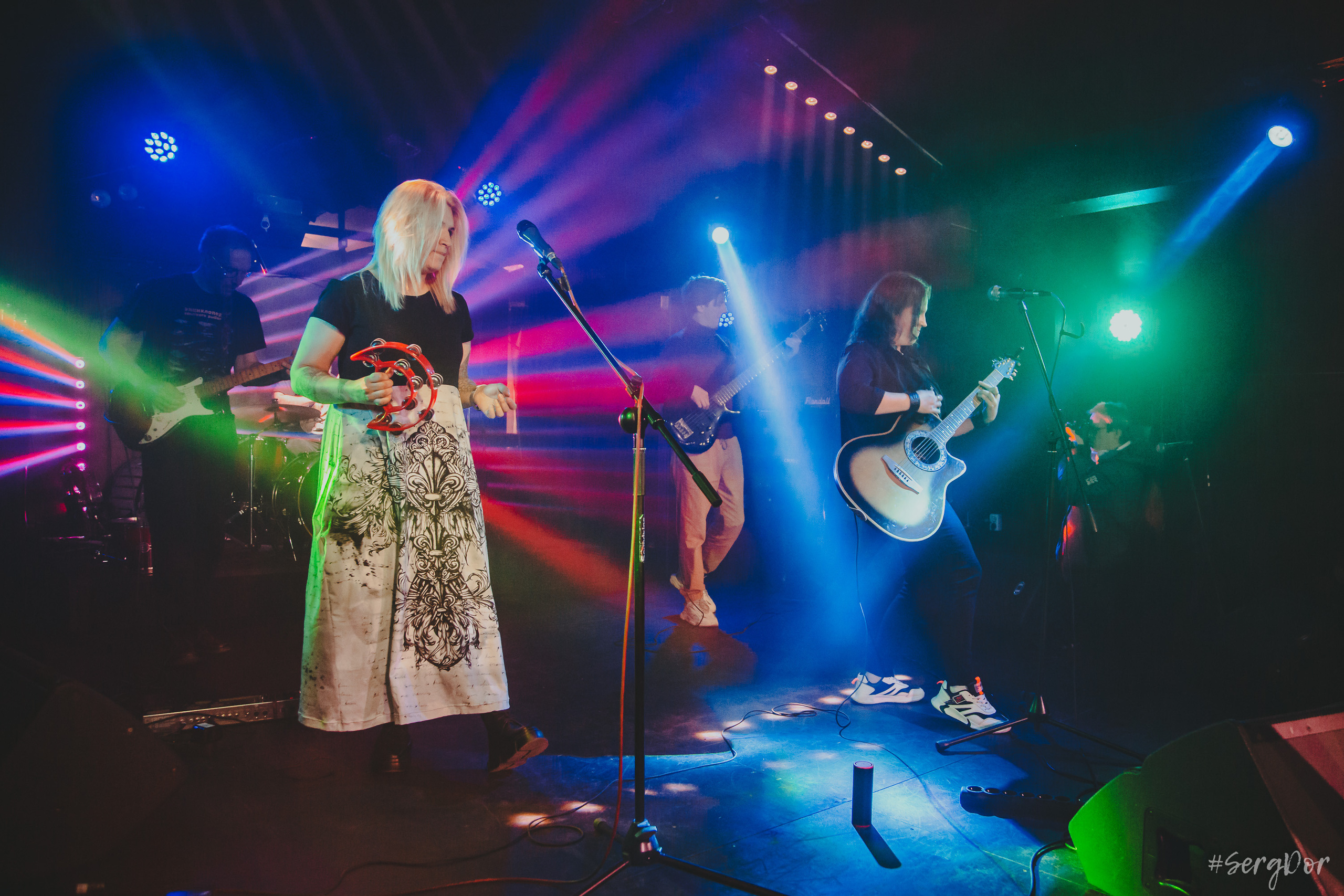 Отборочный батл Мы едем на K!nRock'23, Action, K!nRock, KinRock, КинРок, Экшен, клуб, отборочный тур, 05.06.2023, SergDor, 5 июня 2023 года, Санкт-Петербург, Приличные люди