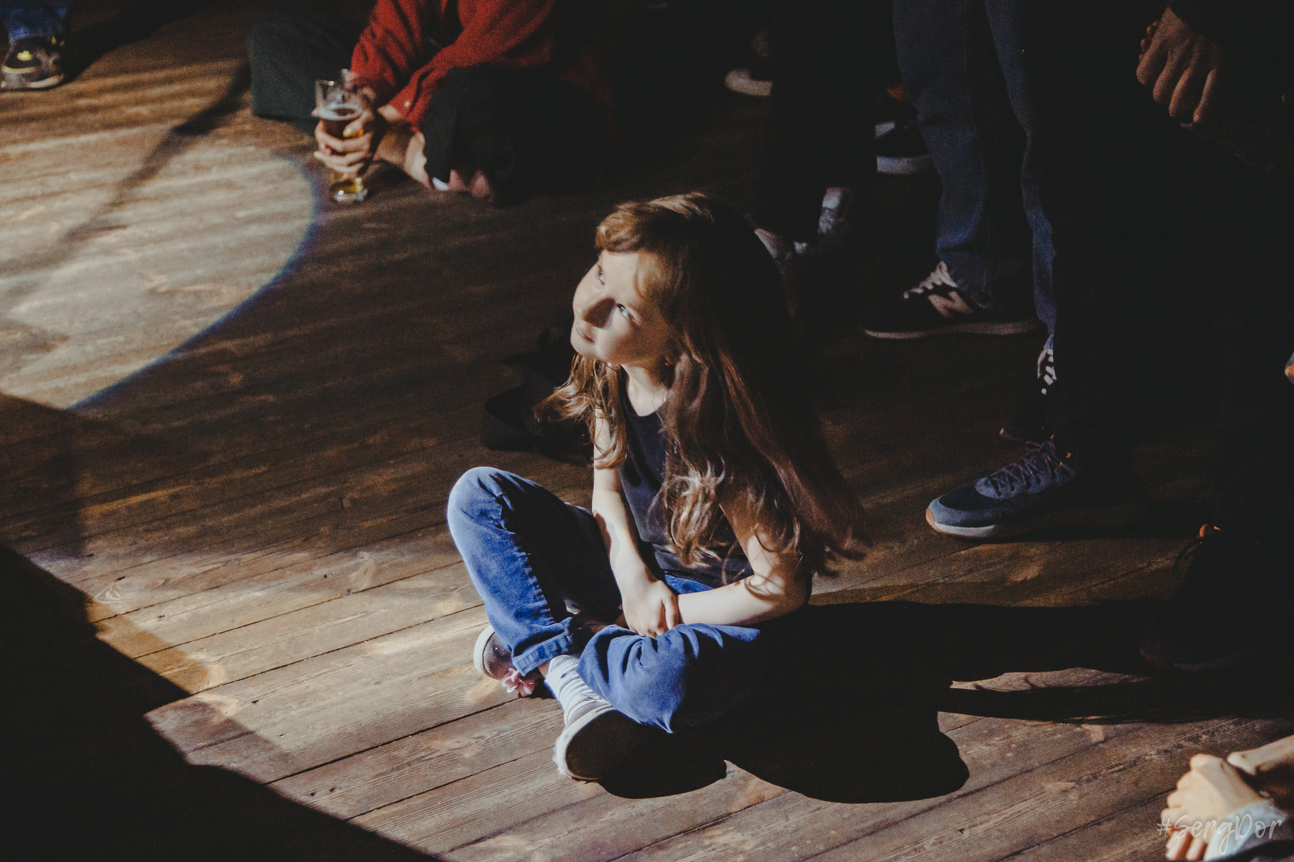 Гребенщик, Культурный центр «Сердце», акустика, концерт, Виталий Гребенщиков, Дмитрий Малинкин, 08.06.2023, SergDor, 8 июня 2023 года, #SergDor