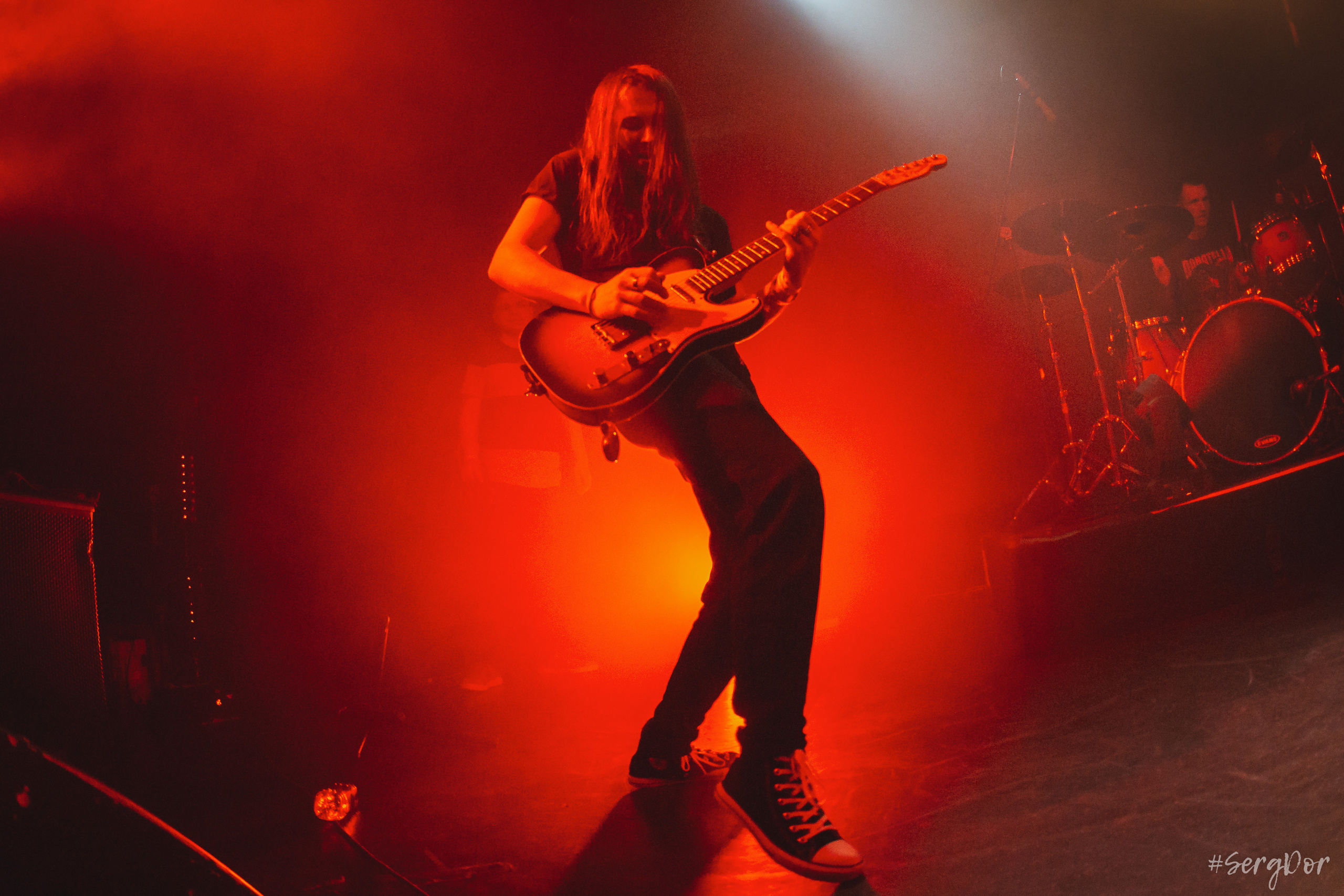 Пионерлагерь Пыльная Радуга, ППР, Вой, клуб Космонавт, Санкт-Петербург, 16.04.2023, SergDor, 16 апреля 2023 года