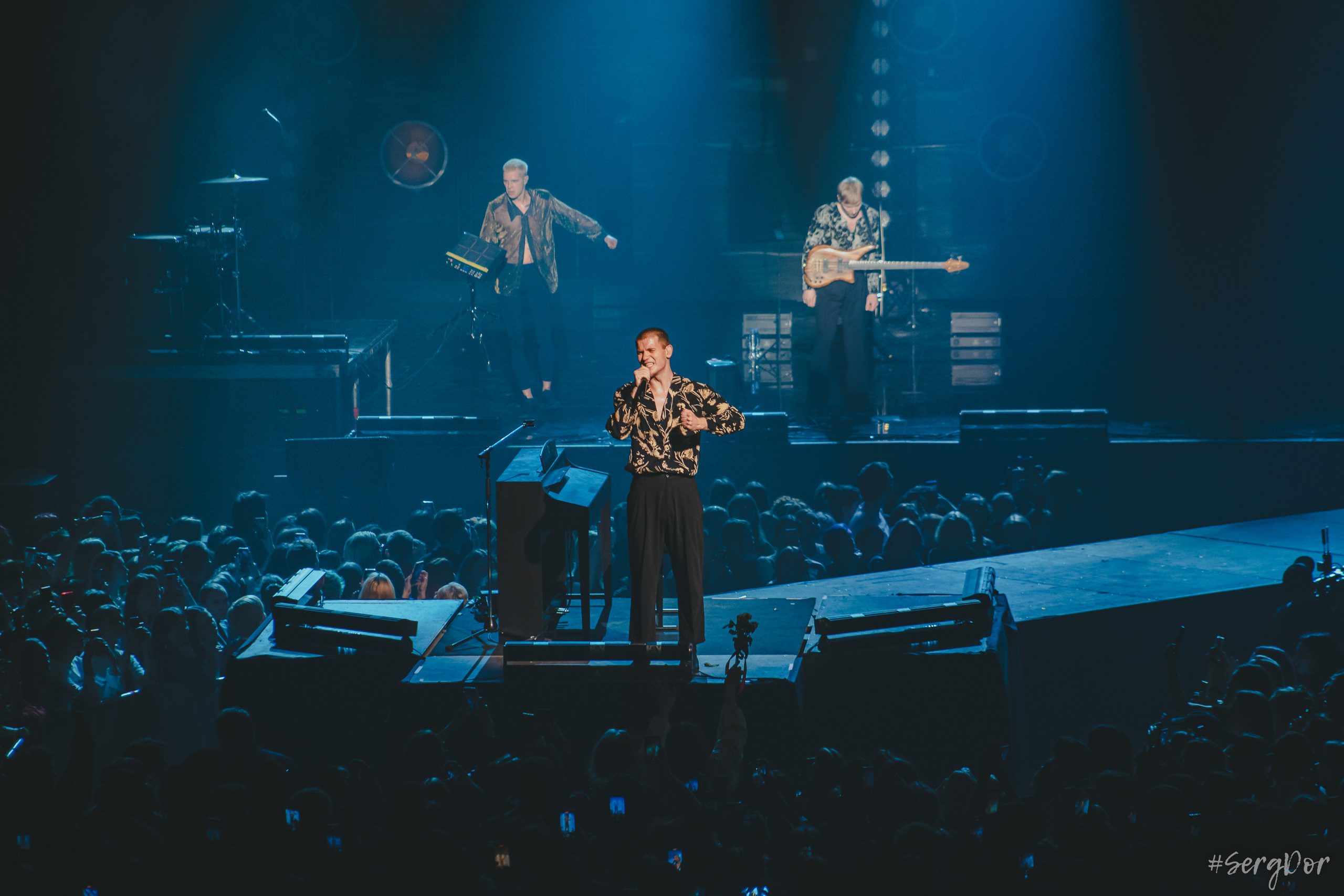 Shortparis, VK stadium, Москва, 20.05.2023, концерт, 20 мая 2023 года, SergDor, #SergDor, фотографии