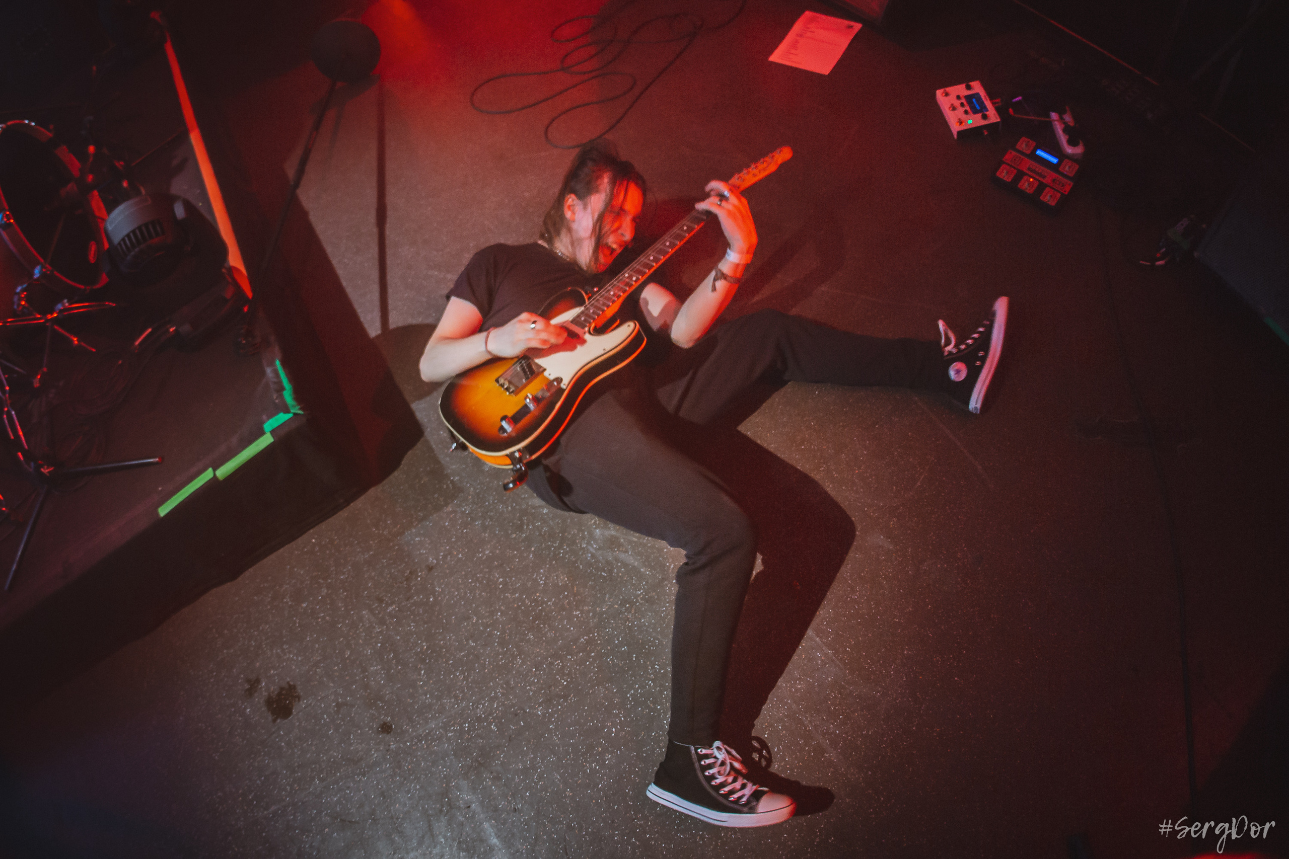 Пионерлагерь Пыльная Радуга, ППР, Вой, клуб Космонавт, Санкт-Петербург, 16.04.2023, SergDor, 16 апреля 2023 года