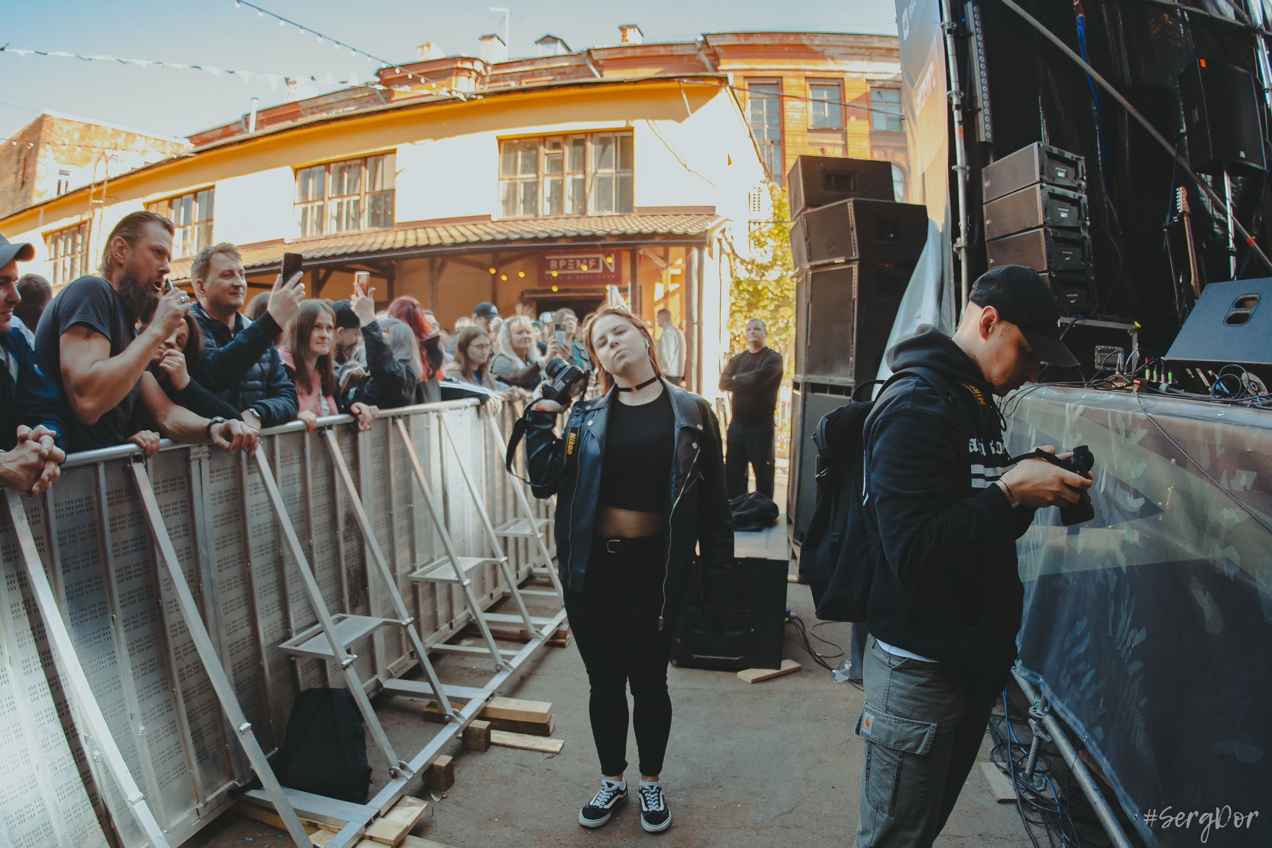 ПТВП, Sound Punk festival, Summer edition, Последние Танки в Париже, Лёха Никонов, Сад Меншикова, фестиваль, Санкт-Петербург, 10.06.2023, SergDor, 10 июня 2023 года, #SergDor