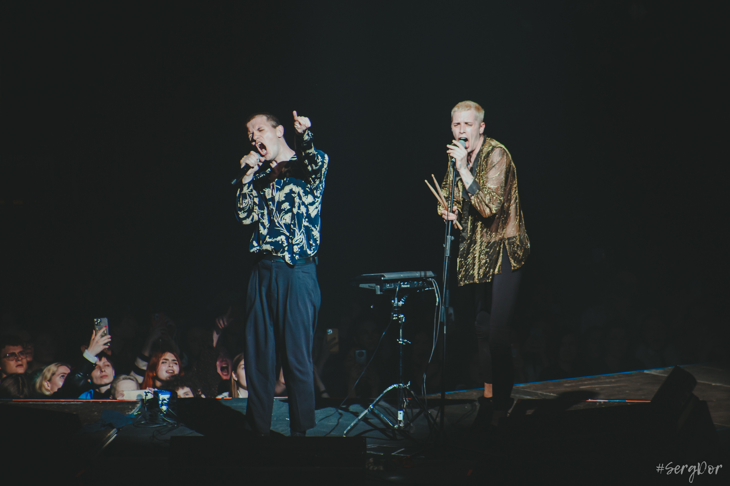 Shortparis, VK stadium, Москва, 20.05.2023, концерт, 20 мая 2023 года, SergDor, #SergDor, фотографии