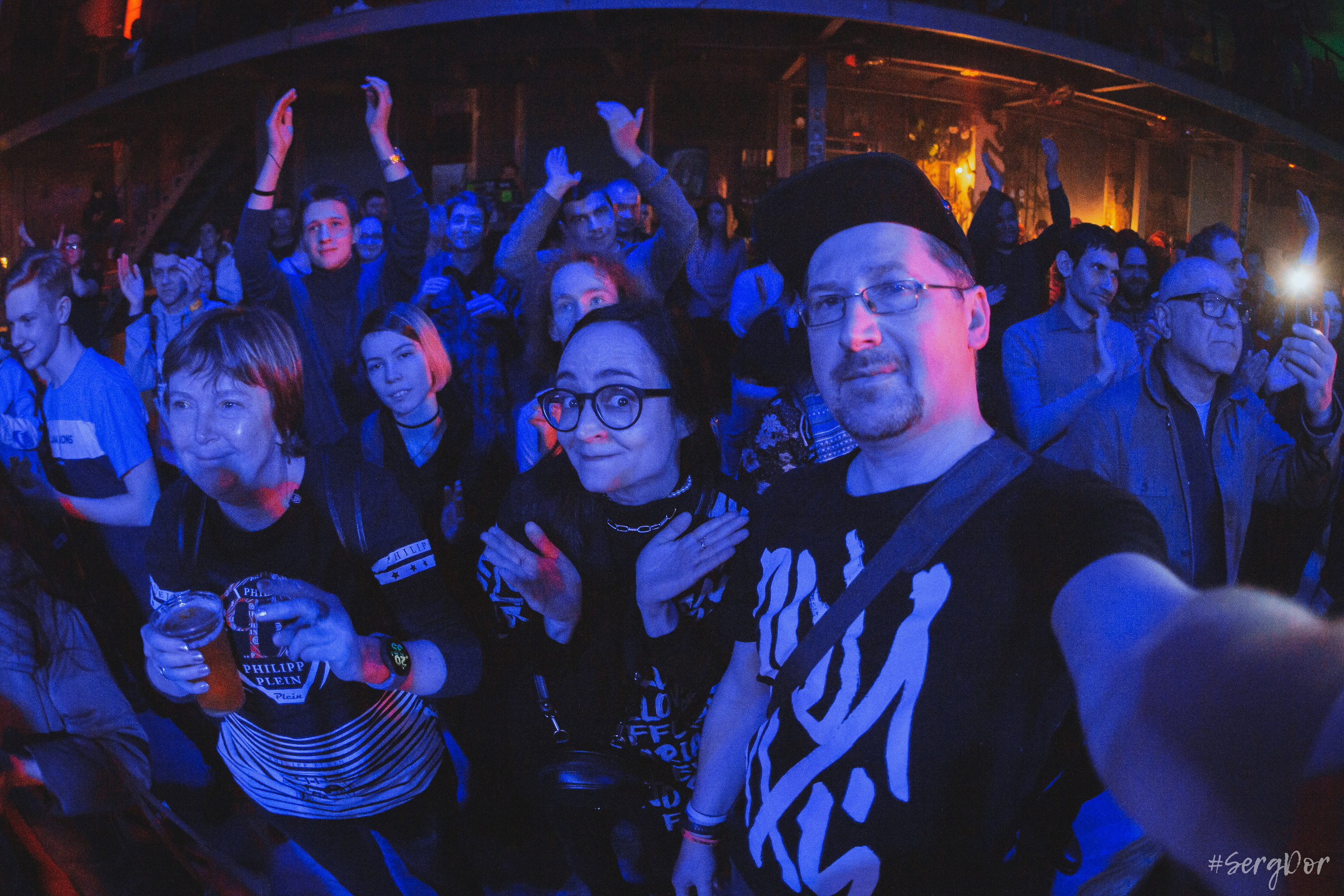 ЧИТМИЛ, Ласточка, Санкт-Петербург, концерт, 25.03.2023, SergDor, 25 марта 2023, премьера, презентация, #SergDor