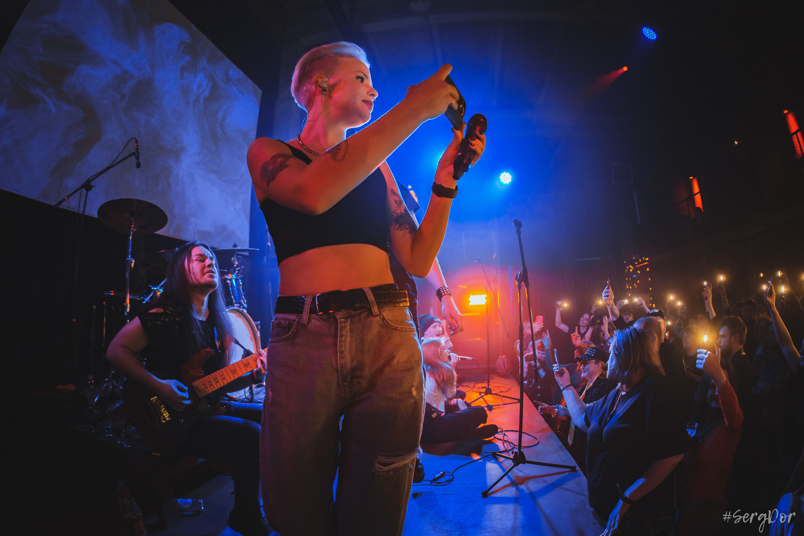 ЧИТМИЛ, Ласточка, Санкт-Петербург, концерт, 25.03.2023, SergDor, 25 марта 2023, премьера, презентация, #SergDor