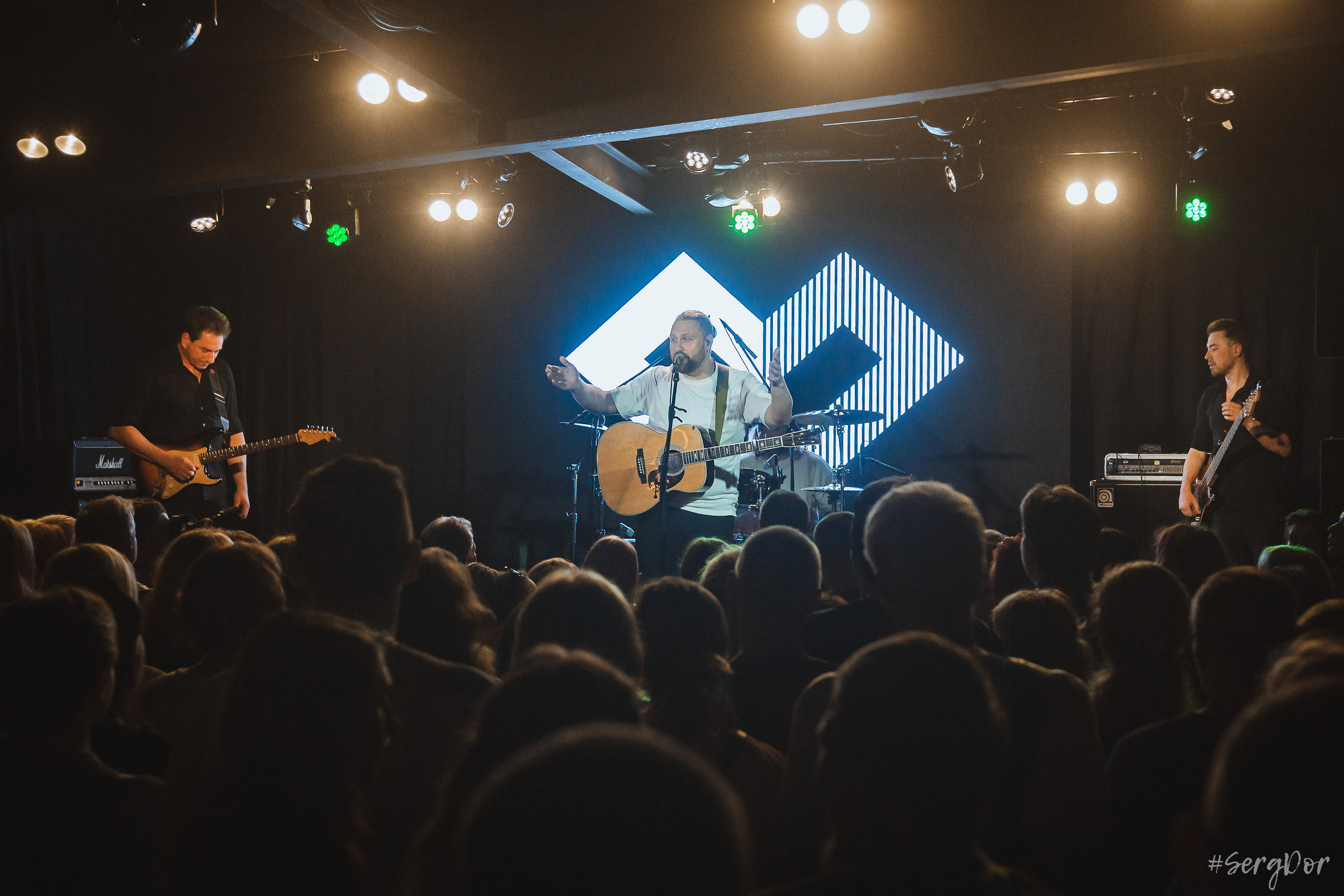 Павел Пиковский, Время N, электричество, Хьюго, концерт, Санкт-Петербург, СПб, одна дорога свет, 23.04.2023, SergDor, 23 апреля 2023 года, #SergDor