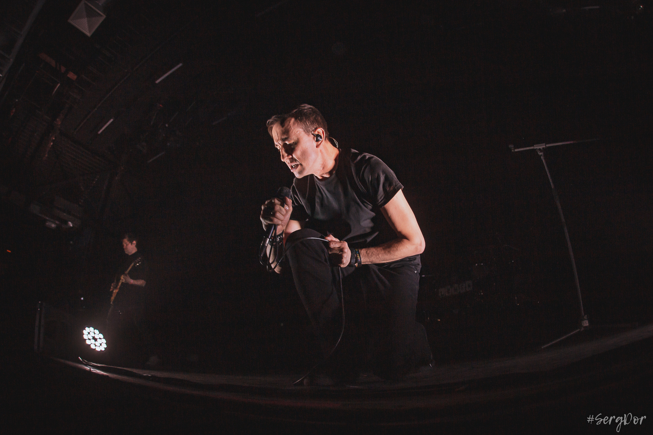 LUMEN, A2 Green Concert, А2, Санкт-Петербург, СПб, концерт, Люмен, XXV лет, 25 лет, 28.04.2023, SergDor, фотографии, 28 апреля 2023 года, #SergDor