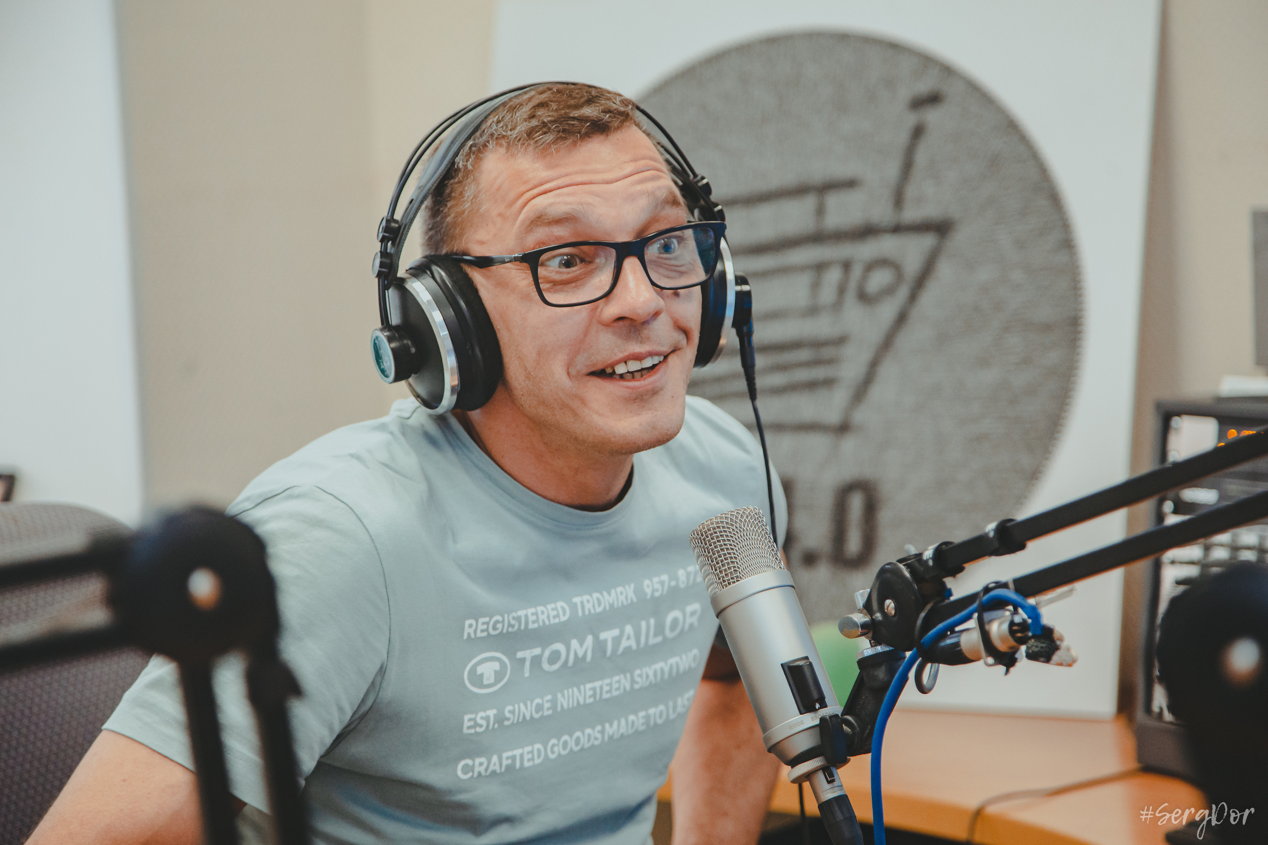 Гребенщик, НАШЕ радио Питер, Файер шоу, Виталий Гребенщиков, Огниво, Алексей Петровский, 07.06.2023, SergDor, репортаж, 7 июня 2023 года, #SergDor, интервью