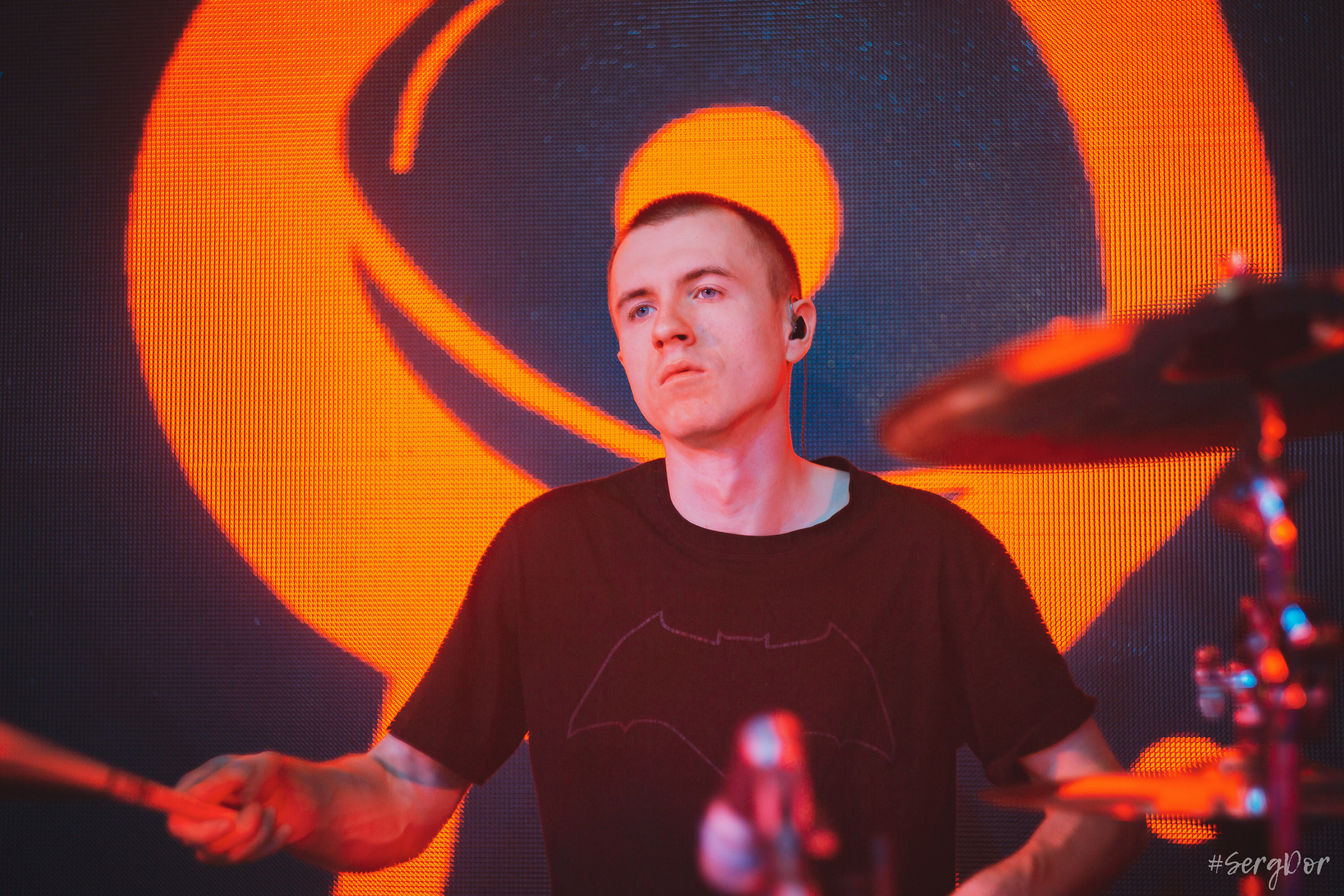 Пионерлагерь Пыльная Радуга, ППР, Вой, клуб Космонавт, Санкт-Петербург, 16.04.2023, SergDor, 16 апреля 2023 года