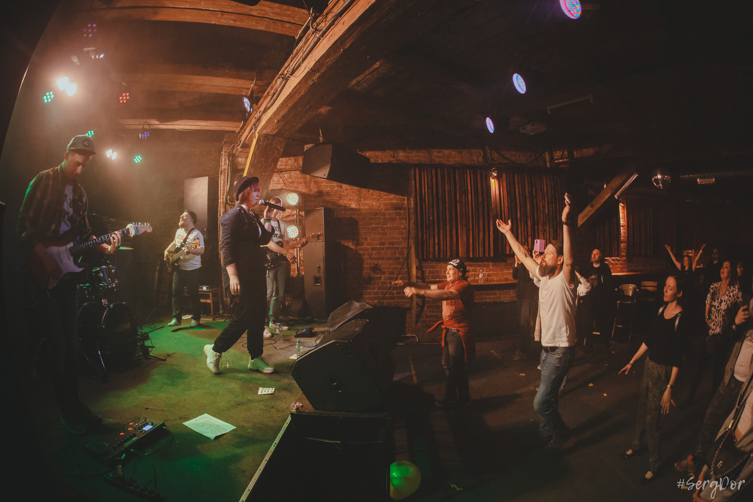 7 Отличий, 13.05.2023, Санкт-Петербург, Концерт, 2Наташи, zoccolo 2.0, цоколь, СПб, SergDor, 13 мая 2023 года, #SergDor