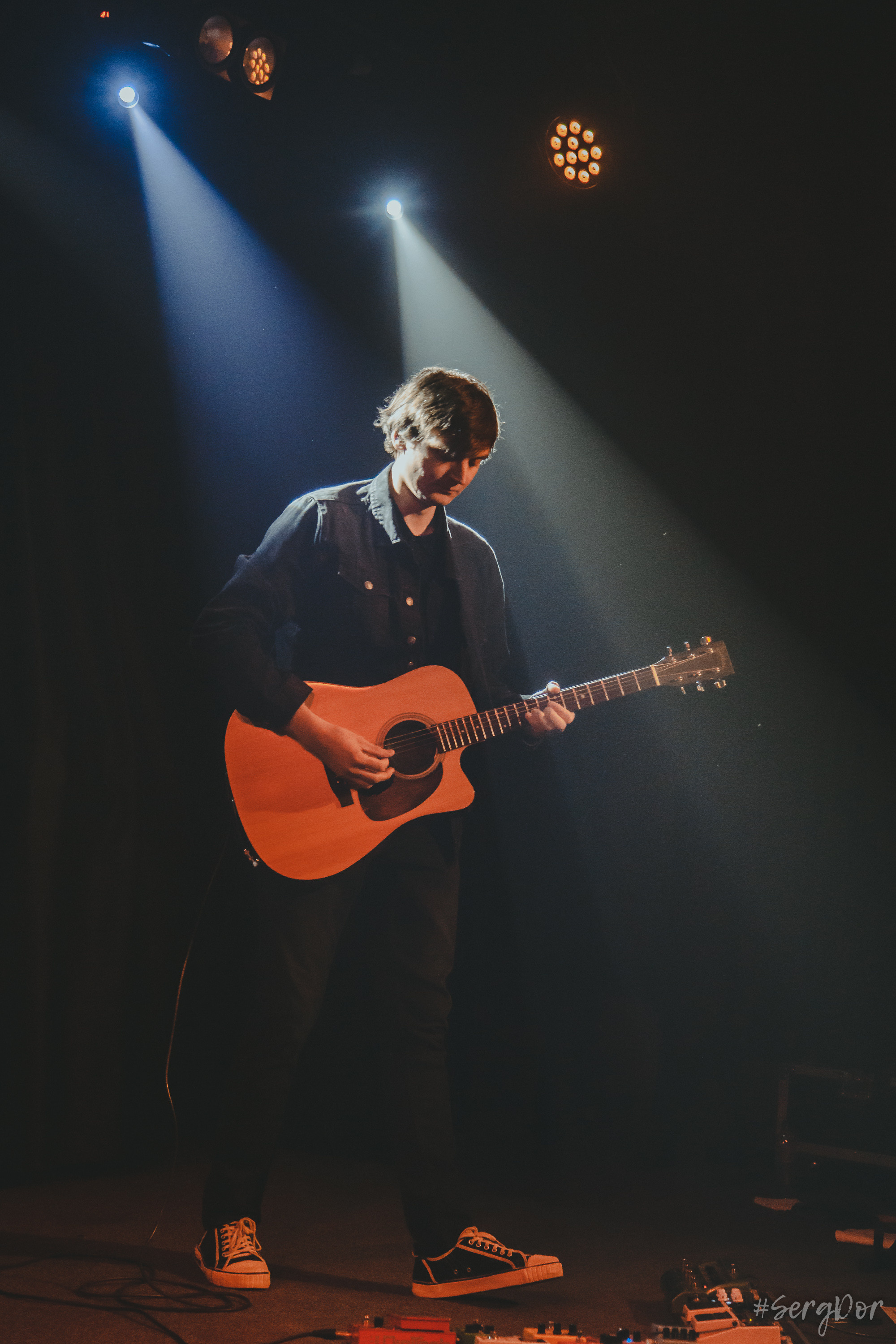 Гребенщик, Культурный центр «Сердце», акустика, концерт, Виталий Гребенщиков, Дмитрий Малинкин, 08.06.2023, SergDor, 8 июня 2023 года, #SergDor