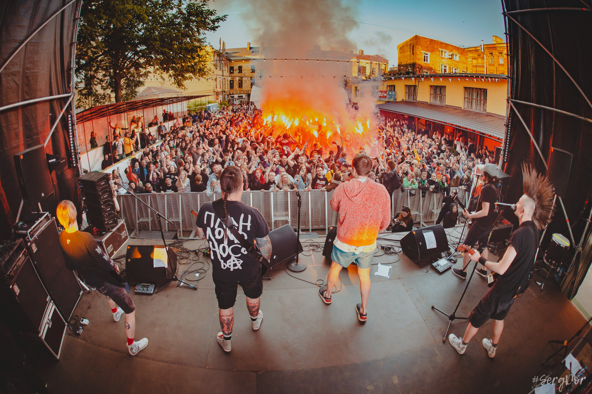 План Ломоносова, #яЛюбовь, Sound Punk festival, Summer edition, Сад Меншикова, фестиваль, Санкт-Петербург, 10.06.2023, SergDor, 10 июня 2023 года, #SergDor