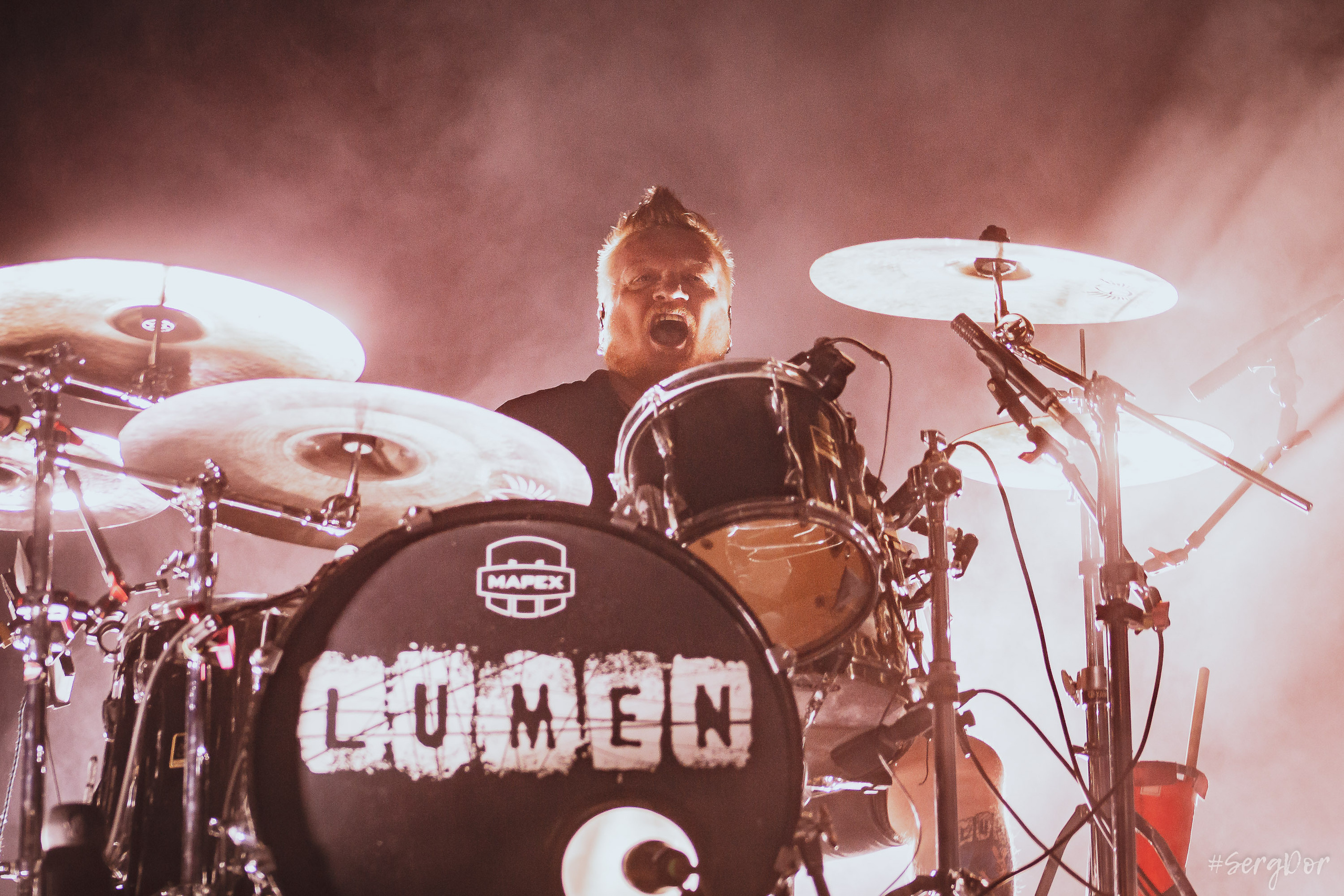 LUMEN, A2 Green Concert, А2, Санкт-Петербург, СПб, концерт, Люмен, XXV лет, 25 лет, 28.04.2023, SergDor, фотографии, 28 апреля 2023 года, #SergDor