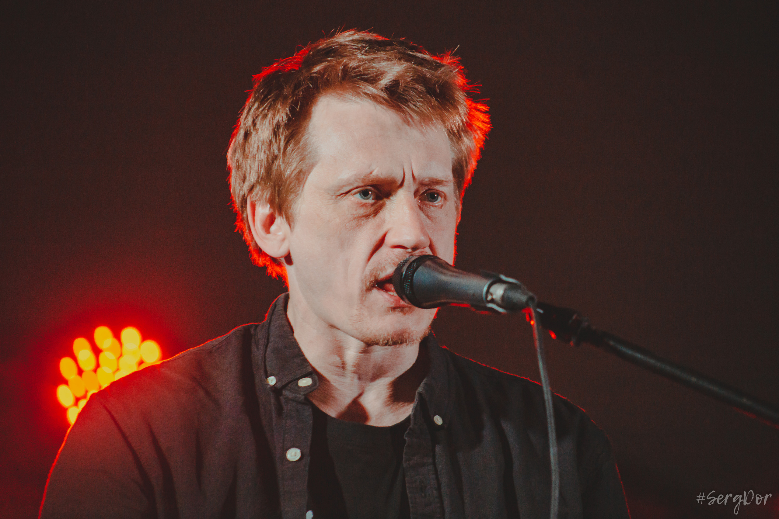 Курара, клуб MOD, Санкт-Петербург, концерт, 17.05.2023, SergDor, 17 мая 2023 года, #SergDor, фотография