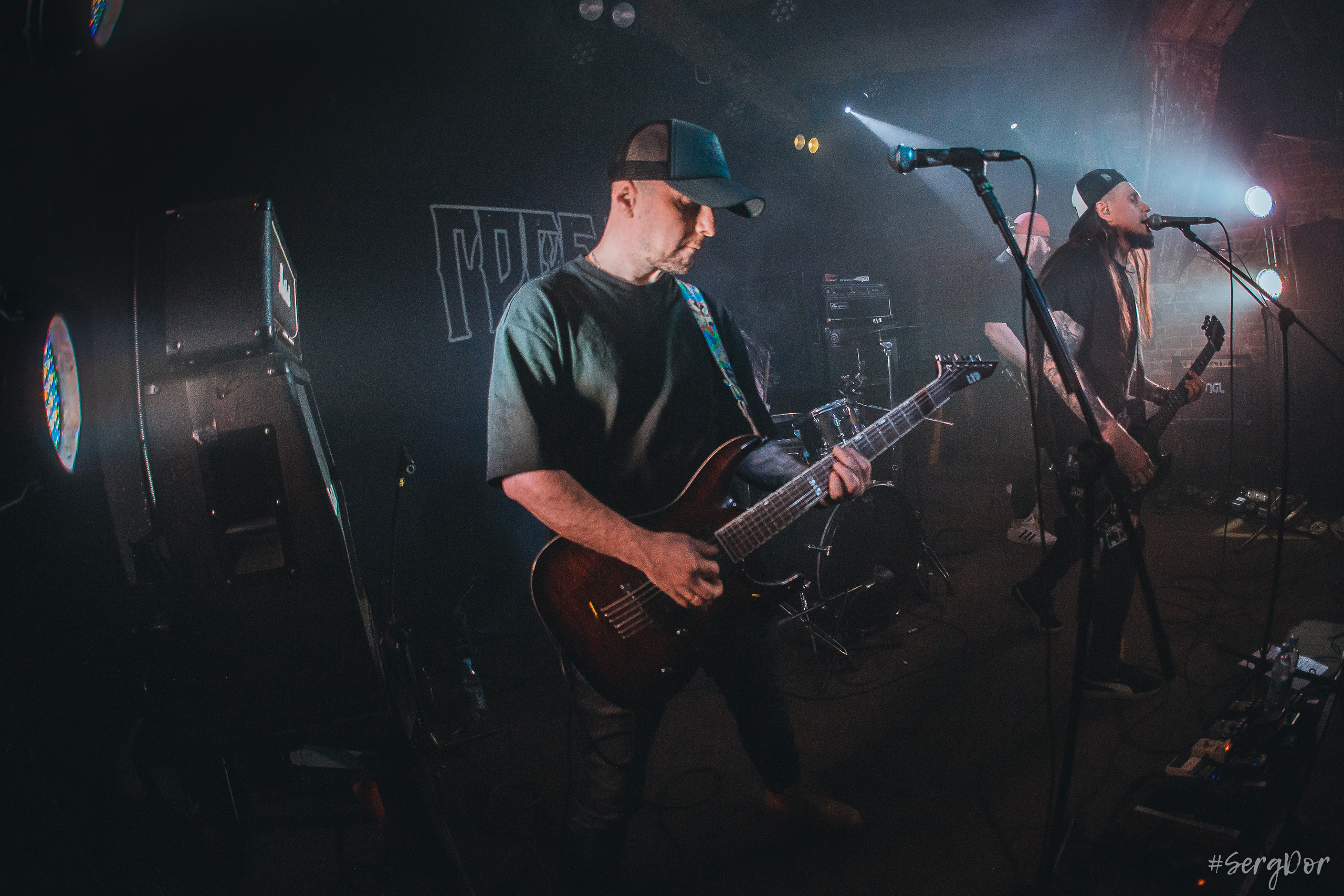 Гребля, Zoccolo 2.0, Цоколь, панк-рок, панк, Санкт-Петербург, концерт, СПб, 13.04.2023, SergDor, 13 апреля 2023 года, #SergDor