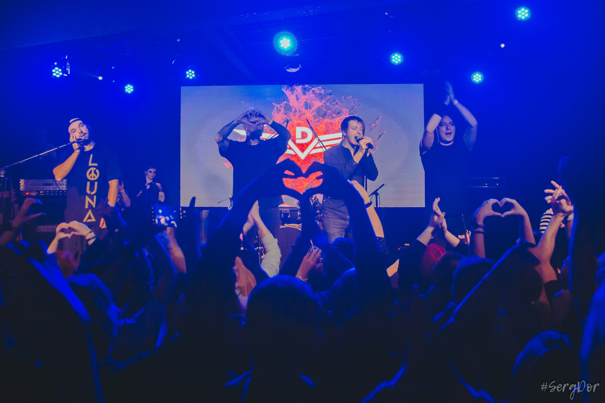 Dругой Ветер, Время N, Санкт-Петербург, концерт, Dети Весны, 08.04.2023, SergDor, 8 апреля 2023 года, #SergDor