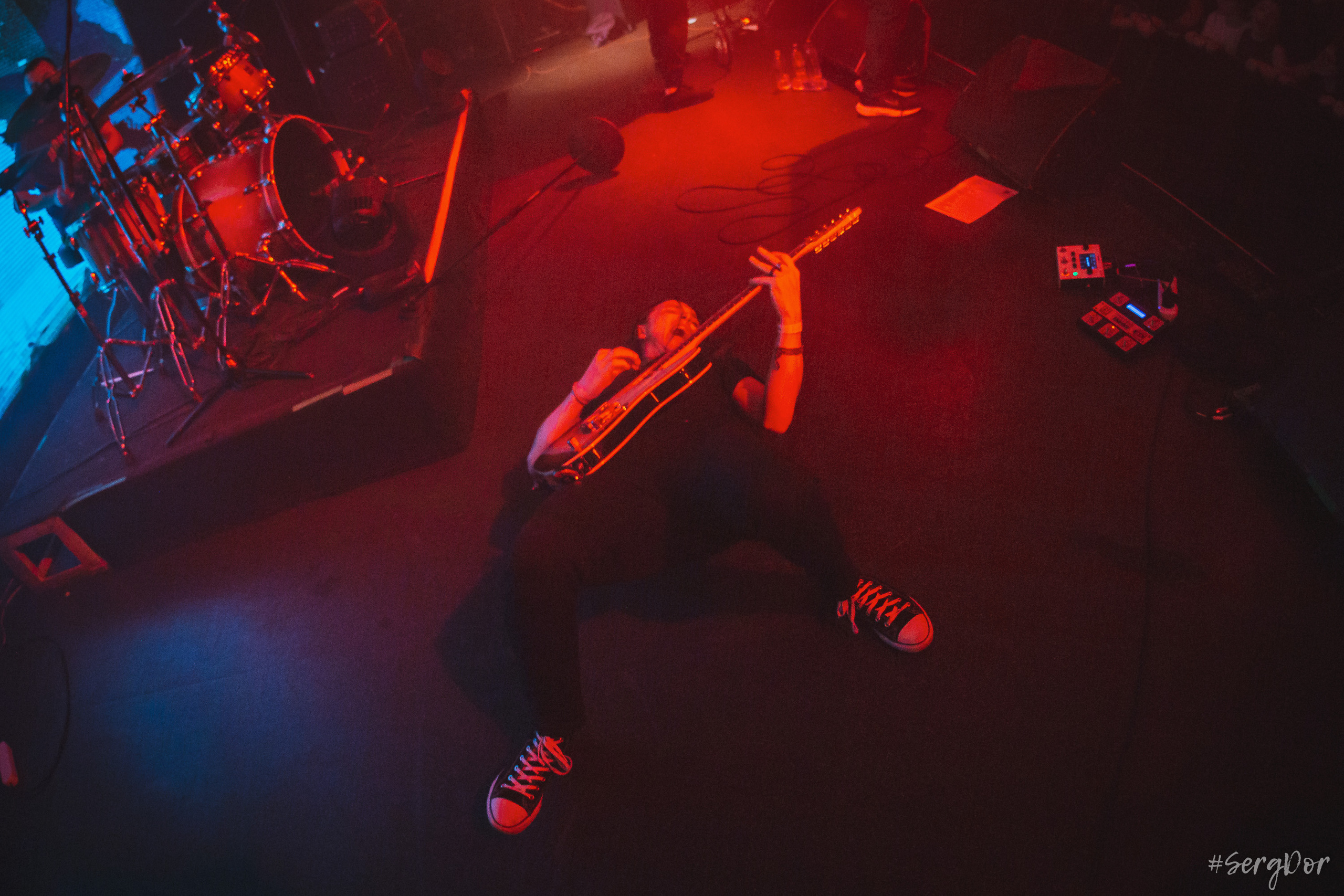 Пионерлагерь Пыльная Радуга, ППР, Вой, клуб Космонавт, Санкт-Петербург, 16.04.2023, SergDor, 16 апреля 2023 года