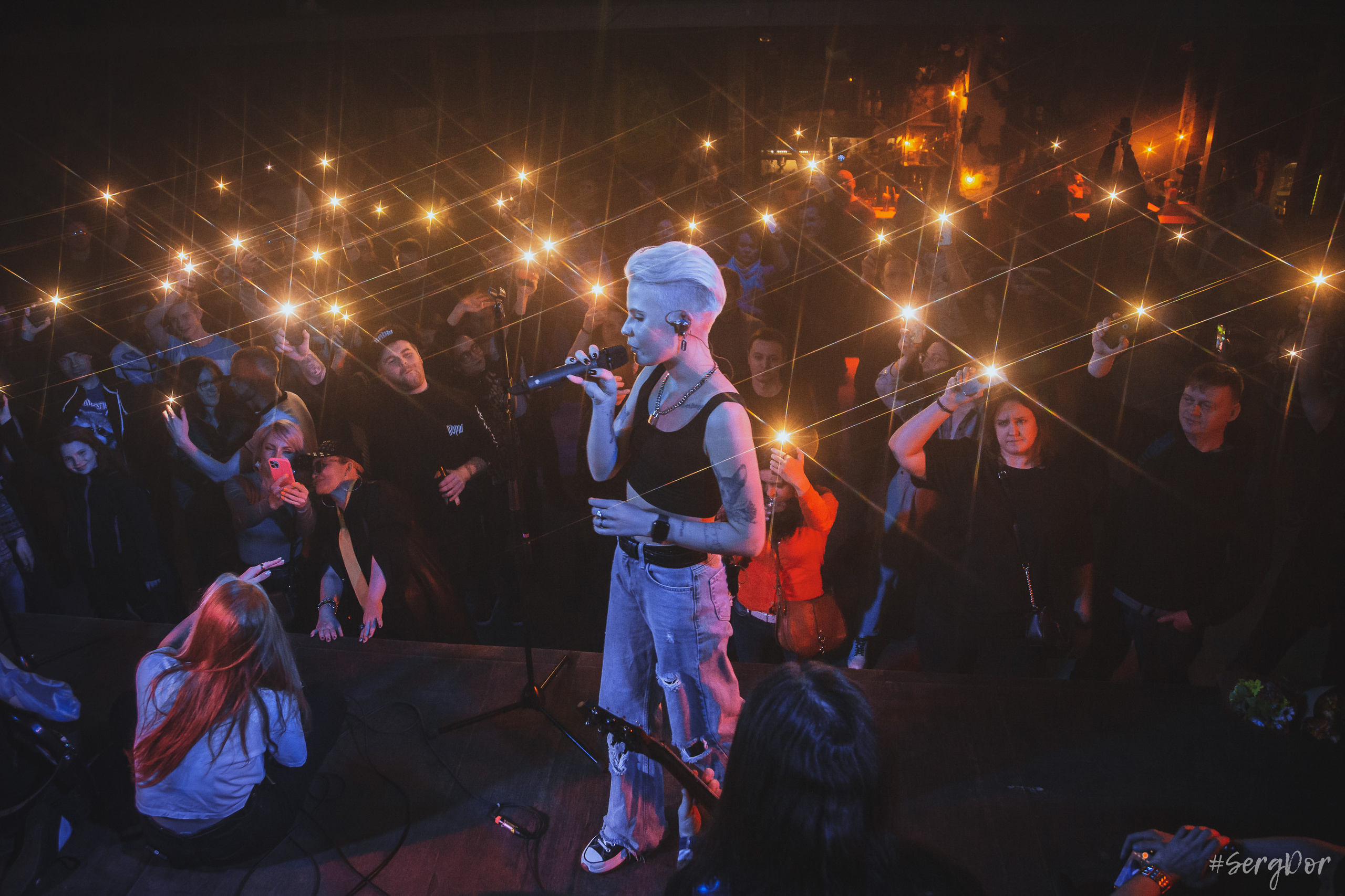 ЧИТМИЛ, Ласточка, Санкт-Петербург, концерт, 25.03.2023, SergDor, 25 марта 2023, премьера, презентация, #SergDor