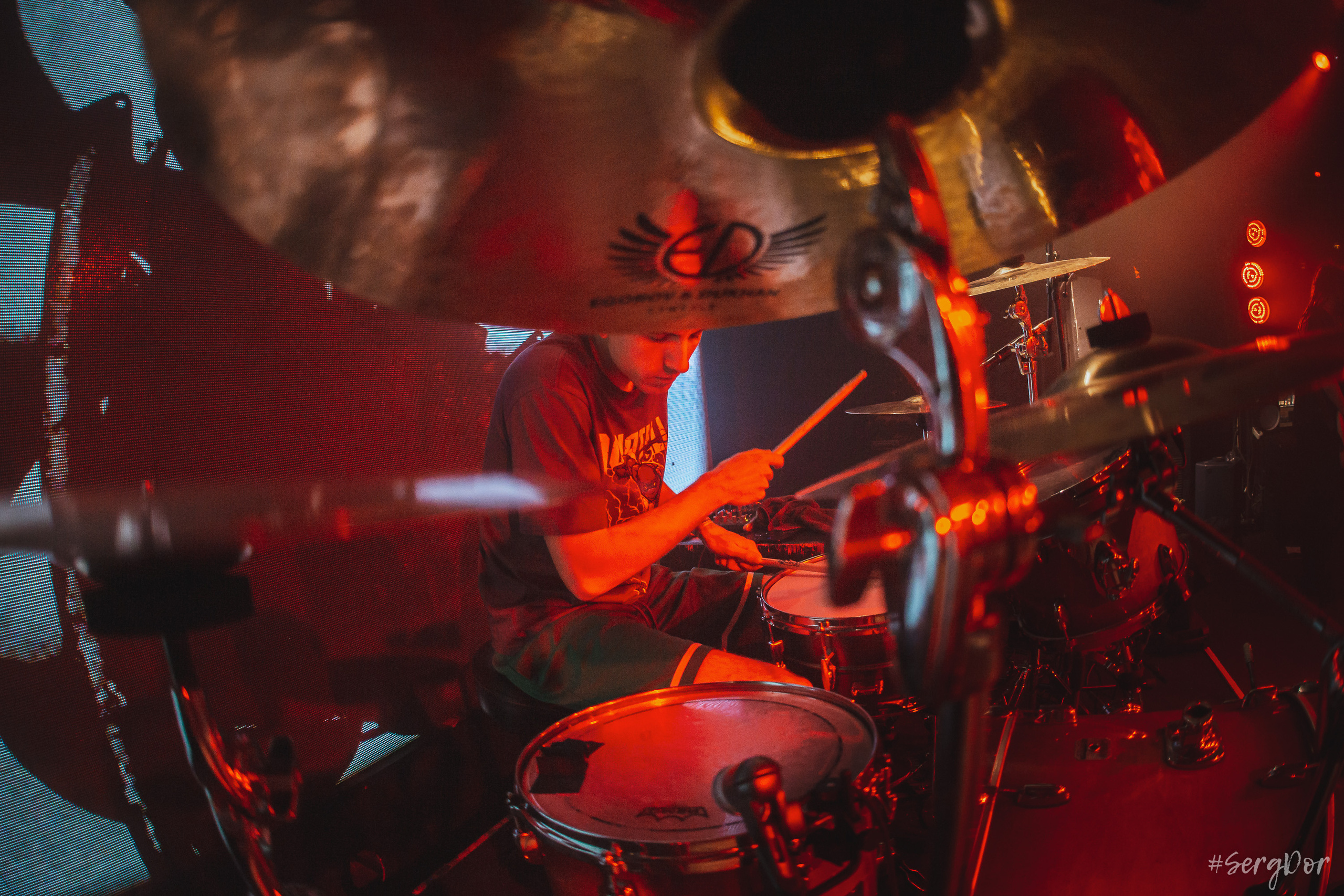 Пионерлагерь Пыльная Радуга, ППР, Вой, клуб Космонавт, Санкт-Петербург, 16.04.2023, SergDor, 16 апреля 2023 года