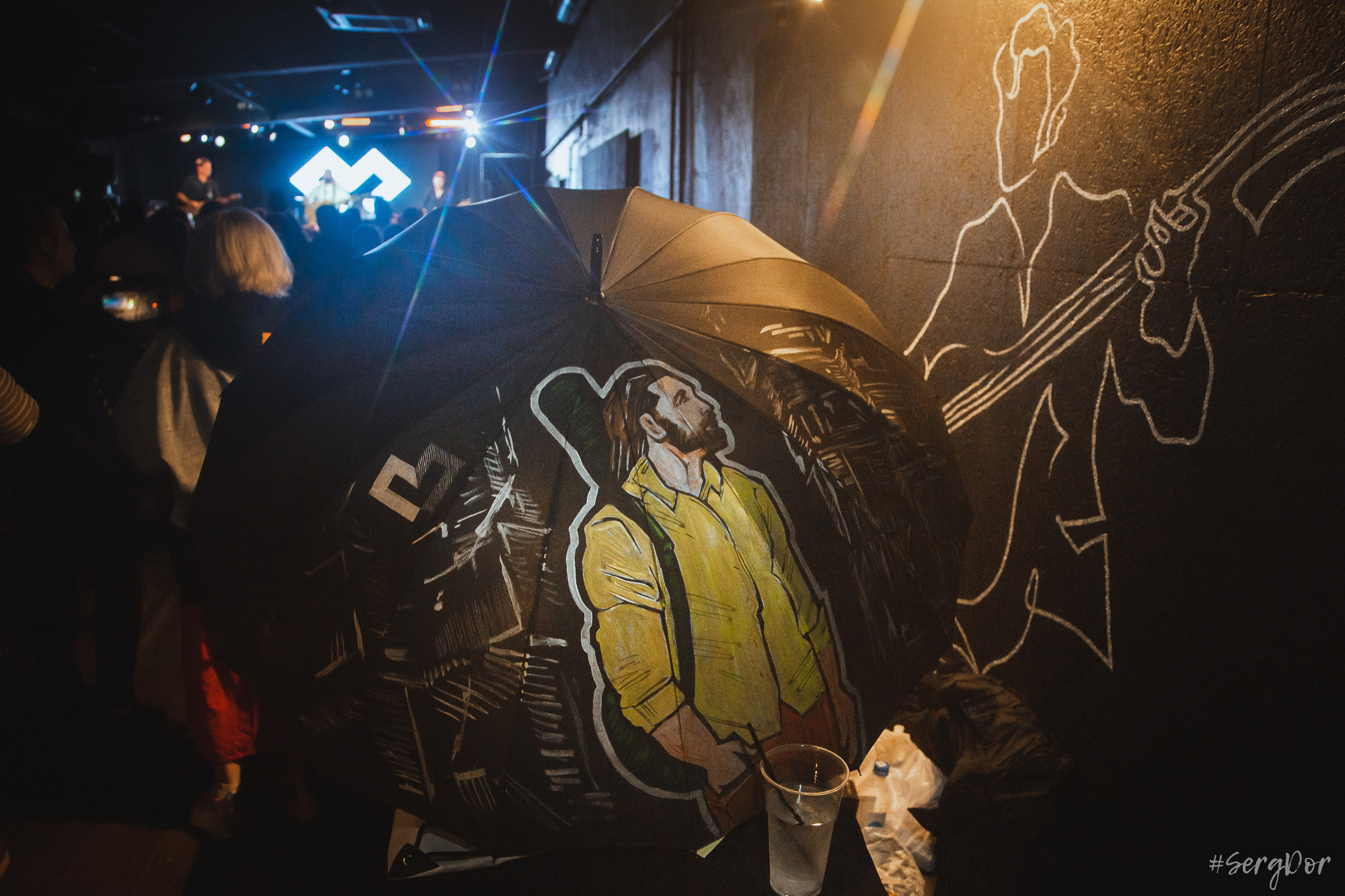 Павел Пиковский, Время N, электричество, Хьюго, концерт, Санкт-Петербург, СПб, одна дорога свет, 23.04.2023, SergDor, 23 апреля 2023 года, #SergDor