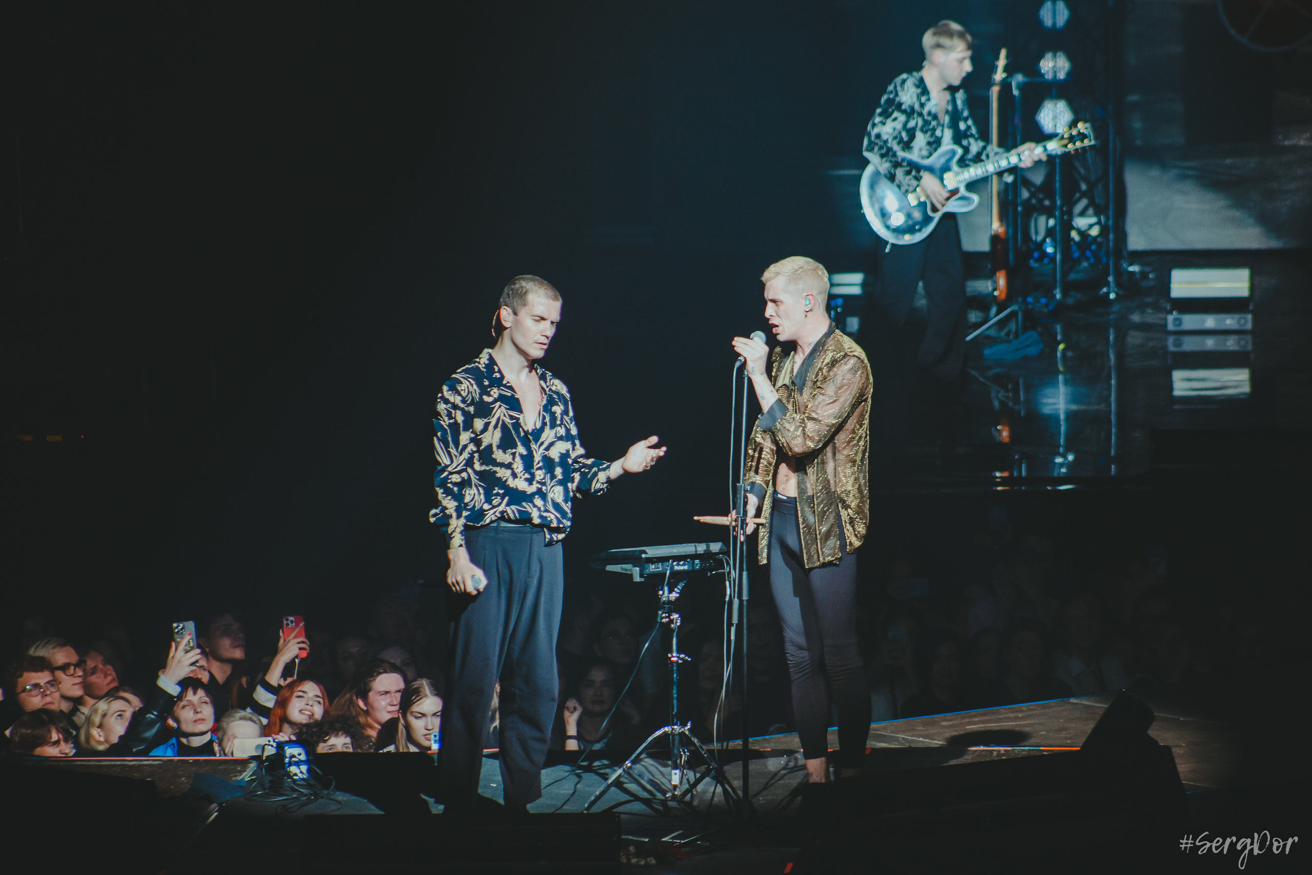 Shortparis, VK stadium, Москва, 20.05.2023, концерт, 20 мая 2023 года, SergDor, #SergDor, фотографии