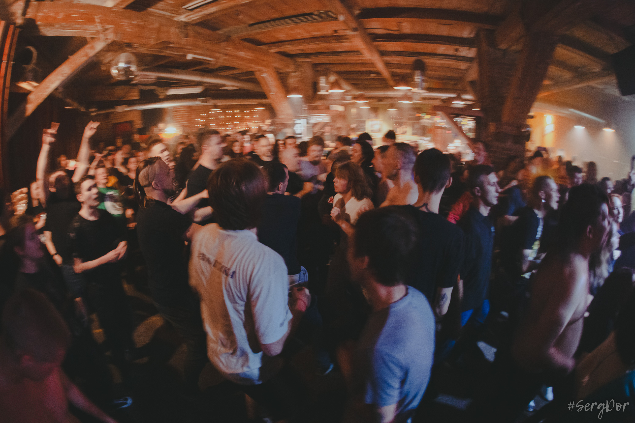 Включай Микрофон!, Zoccolo 2.0, Цоколь, ВМ!, концерт, ПНХС, Санкт-Петербург, 30.04.2023, SergDor, 30 апреля 2023 года