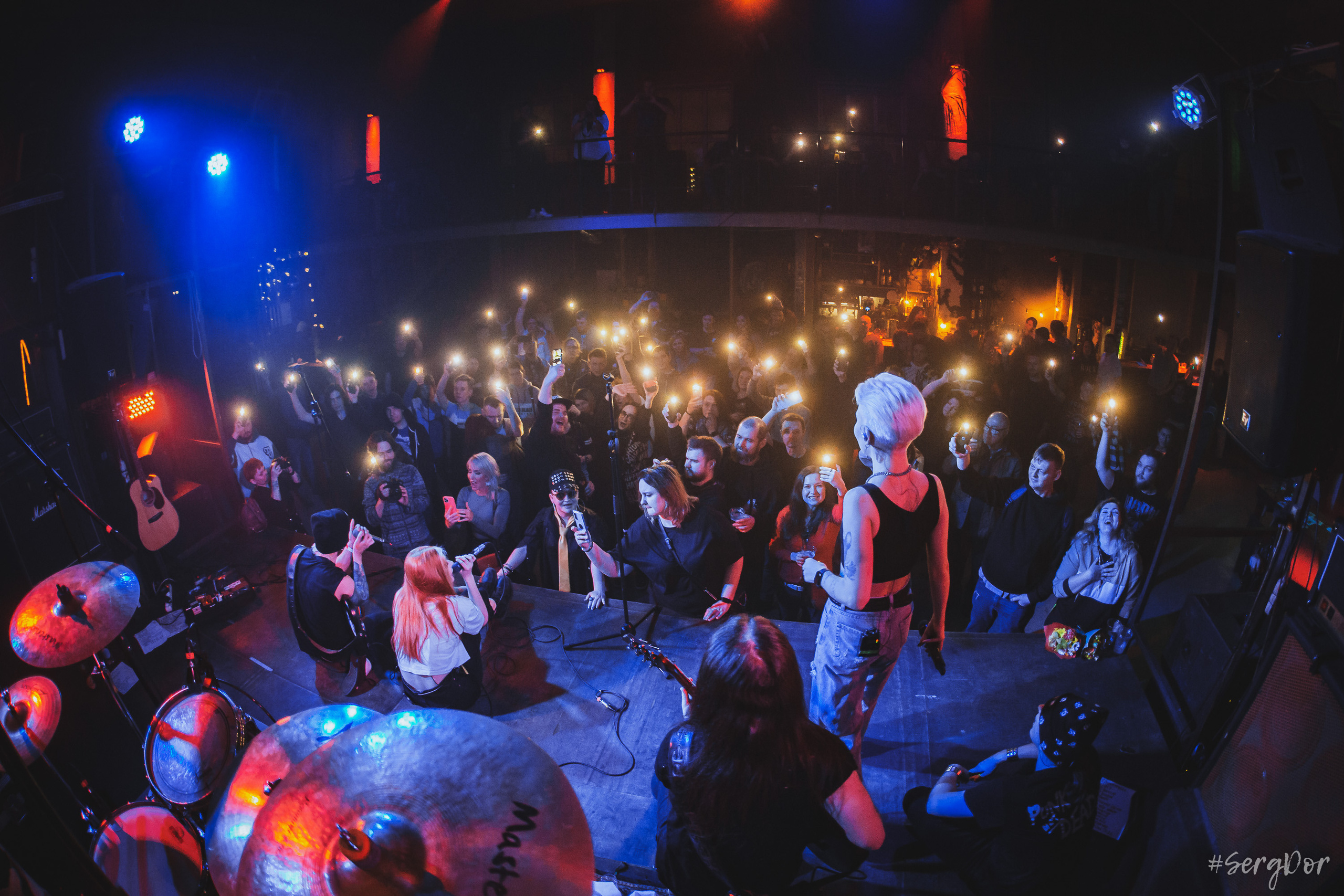 ЧИТМИЛ, Ласточка, Санкт-Петербург, концерт, 25.03.2023, SergDor, 25 марта 2023, премьера, презентация, #SergDor