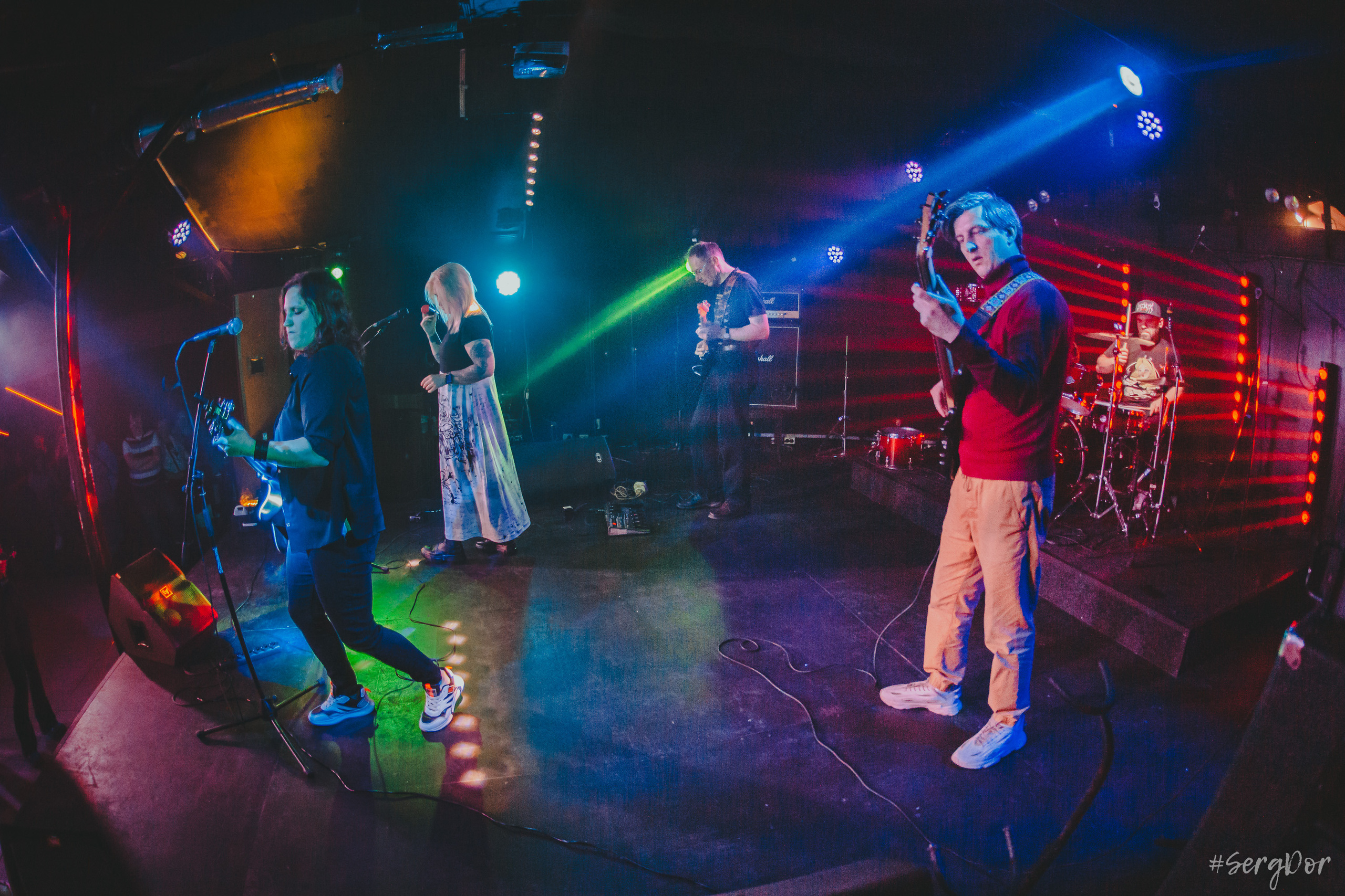 Отборочный батл Мы едем на K!nRock'23, Action, K!nRock, KinRock, КинРок, Экшен, клуб, отборочный тур, 05.06.2023, SergDor, 5 июня 2023 года, Санкт-Петербург, Приличные люди