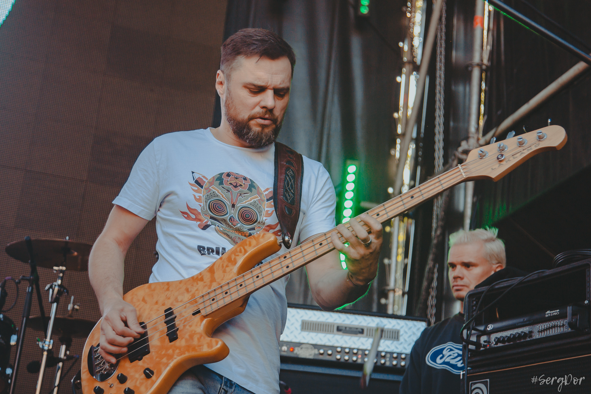 ПТВП, Sound Punk festival, Summer edition, Последние Танки в Париже, Лёха Никонов, Сад Меншикова, фестиваль, Санкт-Петербург, 10.06.2023, SergDor, 10 июня 2023 года, #SergDor