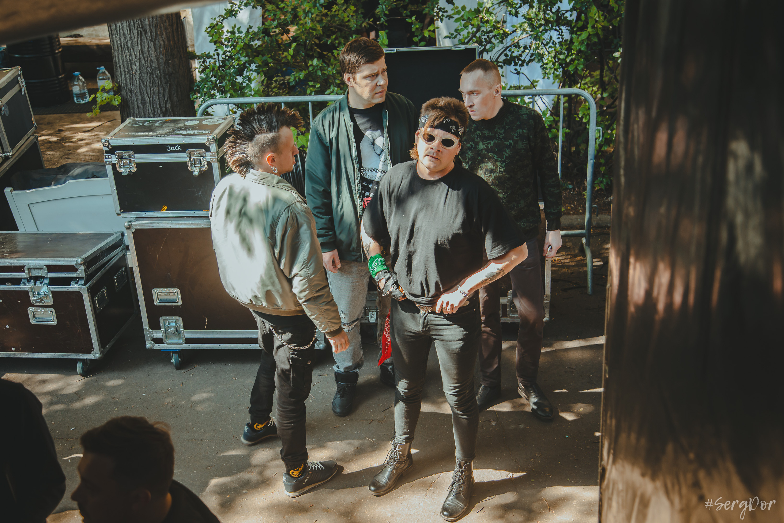 BRITVA, Бритва, Sound Punk festival, Summer edition, сад Меншикова, Санкт-Петербург, фестиваль, саунд, выступление, 10.06.2023, SergDor, 10 июня 2023 года, Васильевский остров