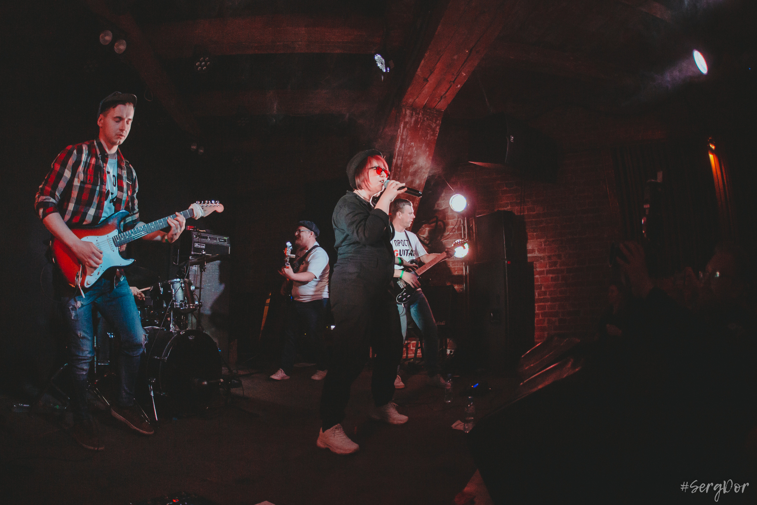 7 Отличий, 13.05.2023, Санкт-Петербург, Концерт, 2Наташи, zoccolo 2.0, цоколь, СПб, SergDor, 13 мая 2023 года, #SergDor