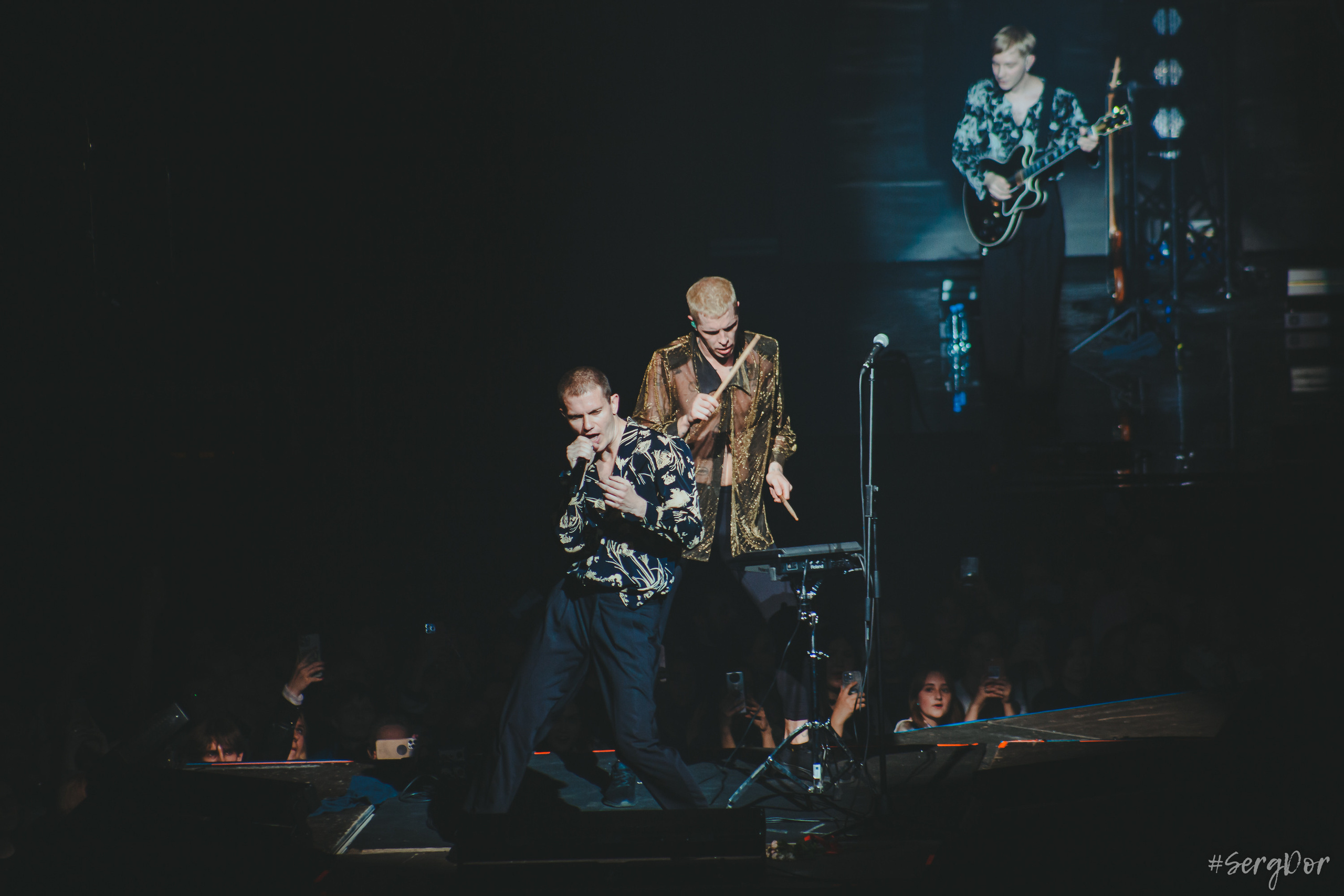 Shortparis, VK stadium, Москва, 20.05.2023, концерт, 20 мая 2023 года, SergDor, #SergDor, фотографии