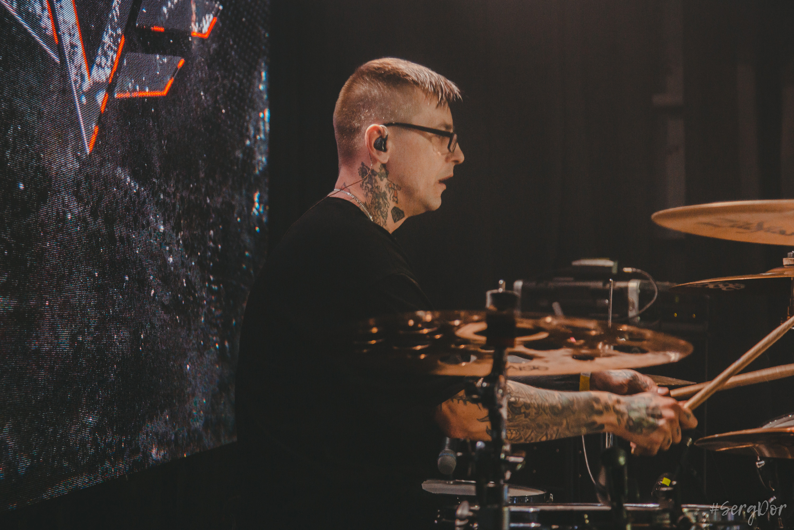 Dругой Ветер, Время N, Санкт-Петербург, концерт, Dети Весны, 08.04.2023, SergDor, 8 апреля 2023 года, #SergDor