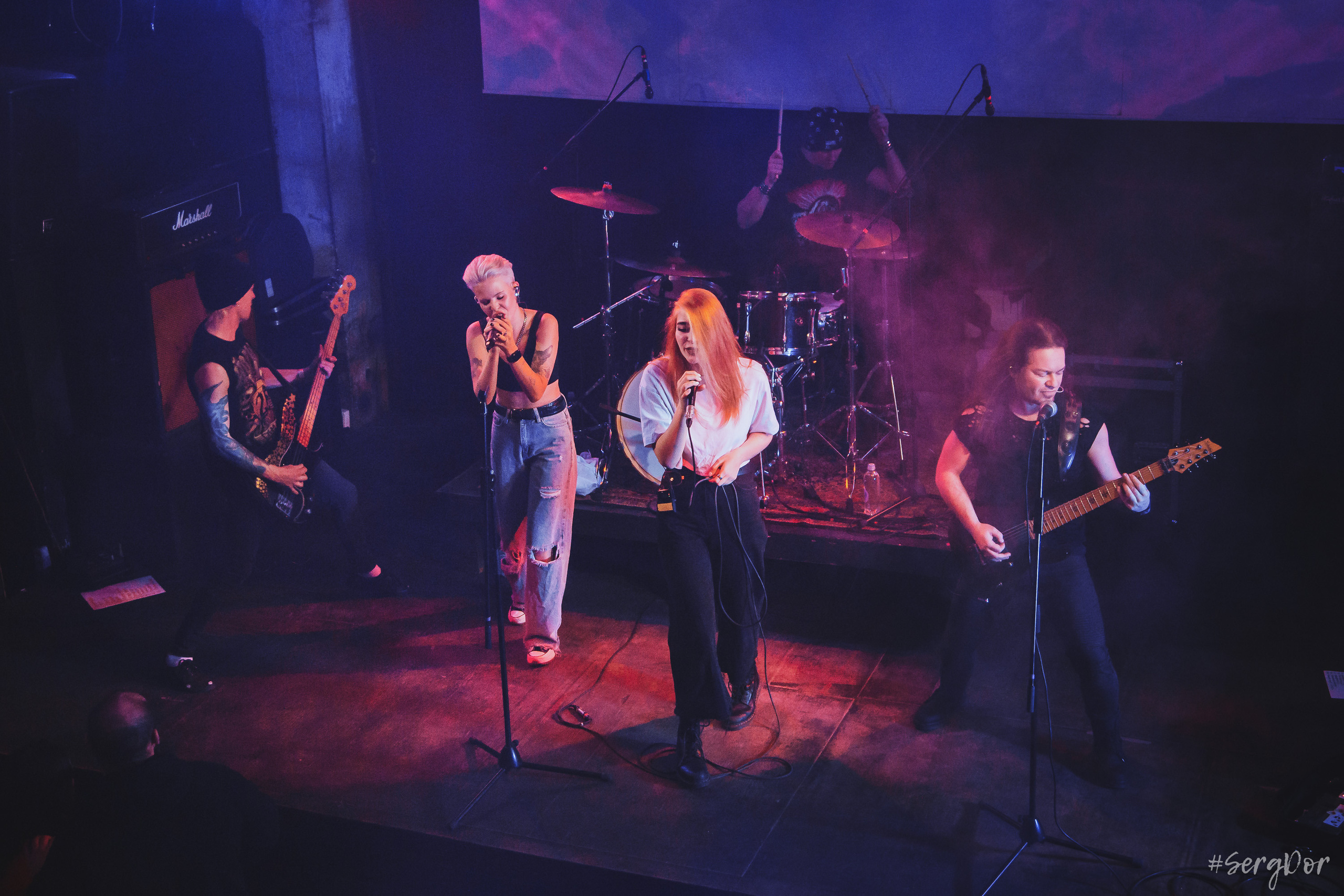 ЧИТМИЛ, Ласточка, Санкт-Петербург, концерт, 25.03.2023, SergDor, 25 марта 2023, премьера, презентация, #SergDor