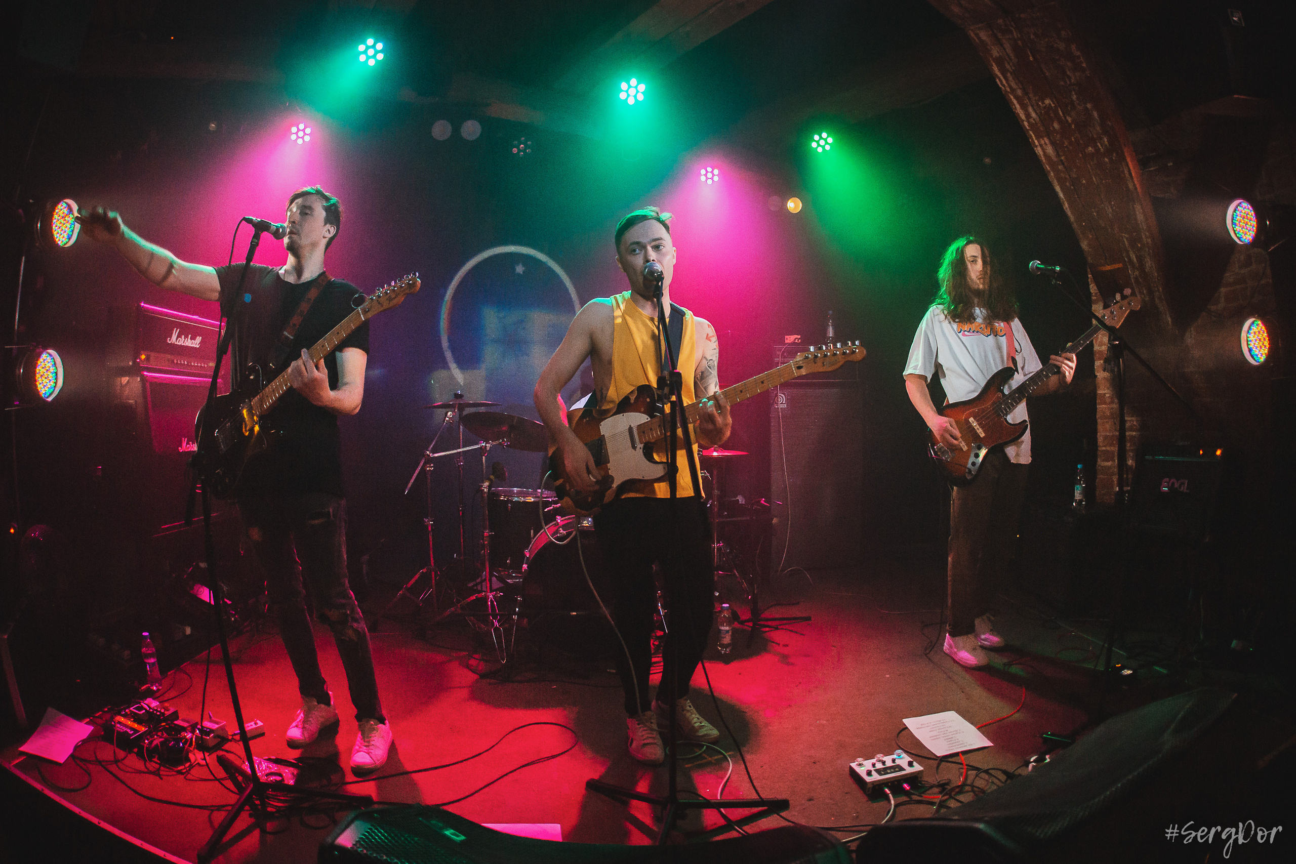 Почтовая Служба Бангкока, Zoccolo 2.0, цоколь, панк, концерт, 13.04.2023, SergDor, 13 апреля 2023 года, #SergDor, фотографии