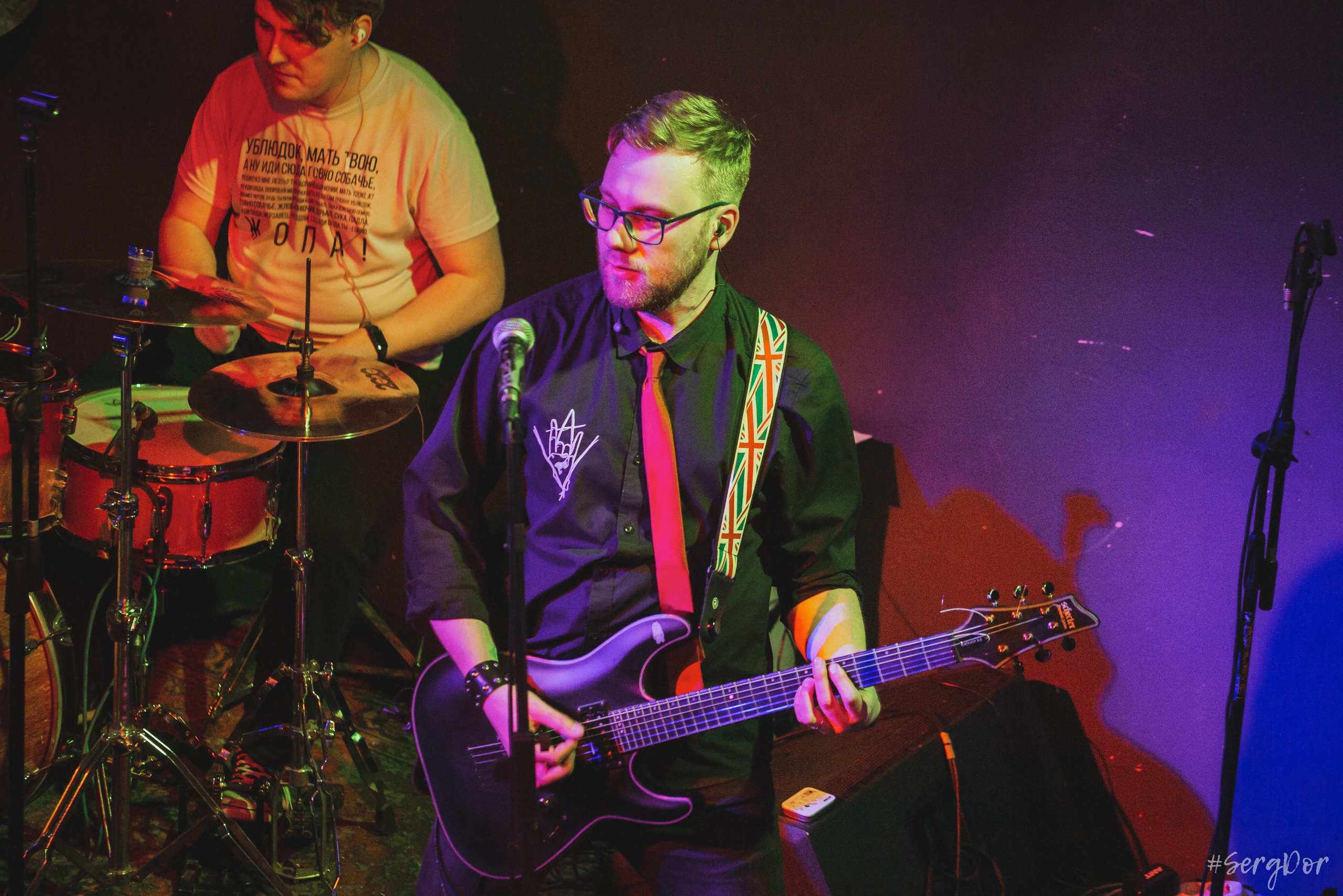 addicted, концерт, ласточка, Санкт-Петербург, 25.03.2023, SergDor, 25 марта 2023 года, #SergDor