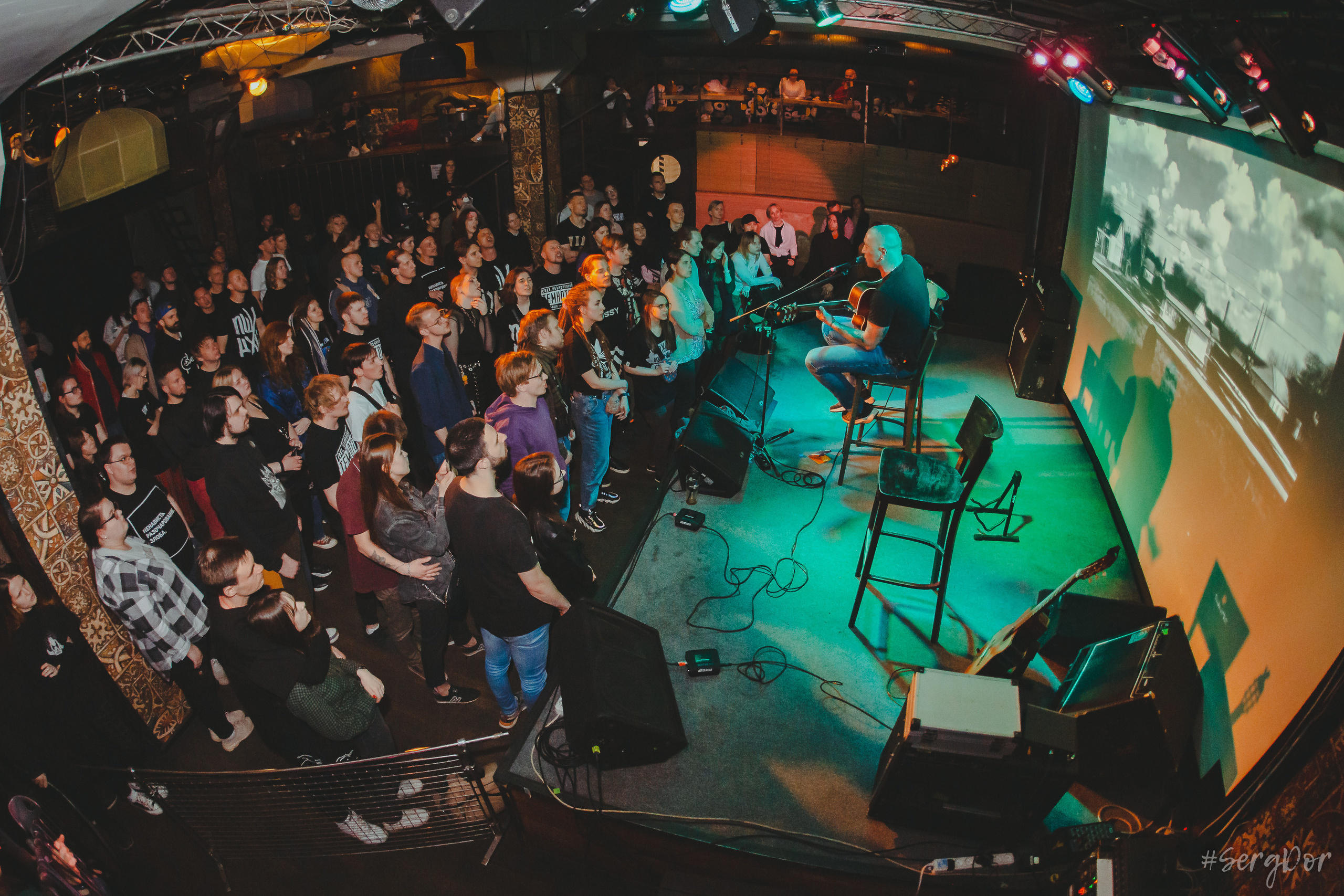 Алексей Румянцев, Пионерлагерь Пульная Радуга, the Place, плэйс, акустика, концерт, ППР, Санкт-Петербург, СПб, 03.06.2023, SergDor, 3 июня 2023 года, #SergDor